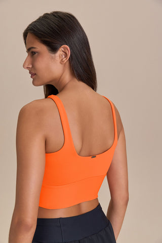 Move Sense Sports Bra