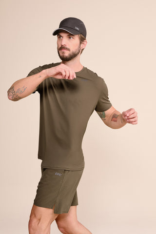 Men’s Comfy Cycling T-Shirt