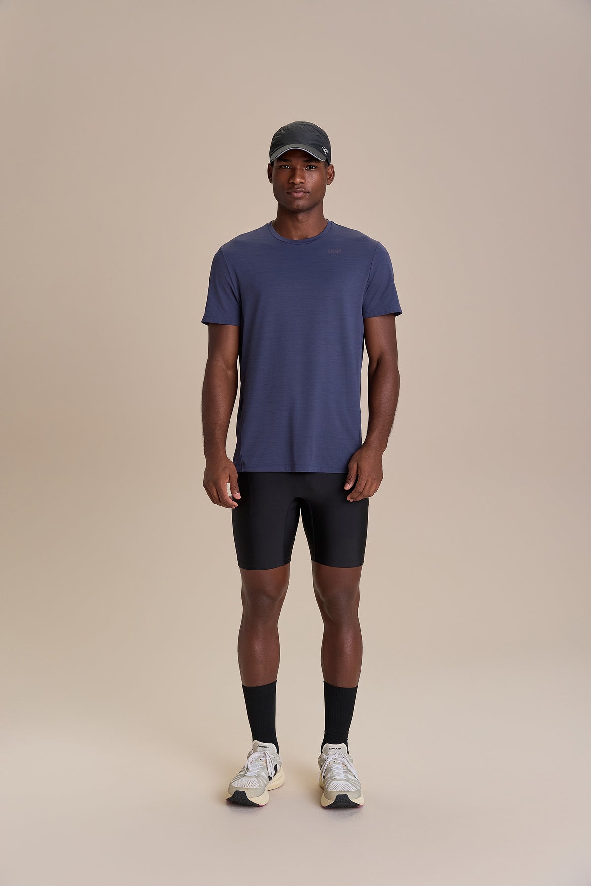 Comfy Merged Skin Men T-Shirt