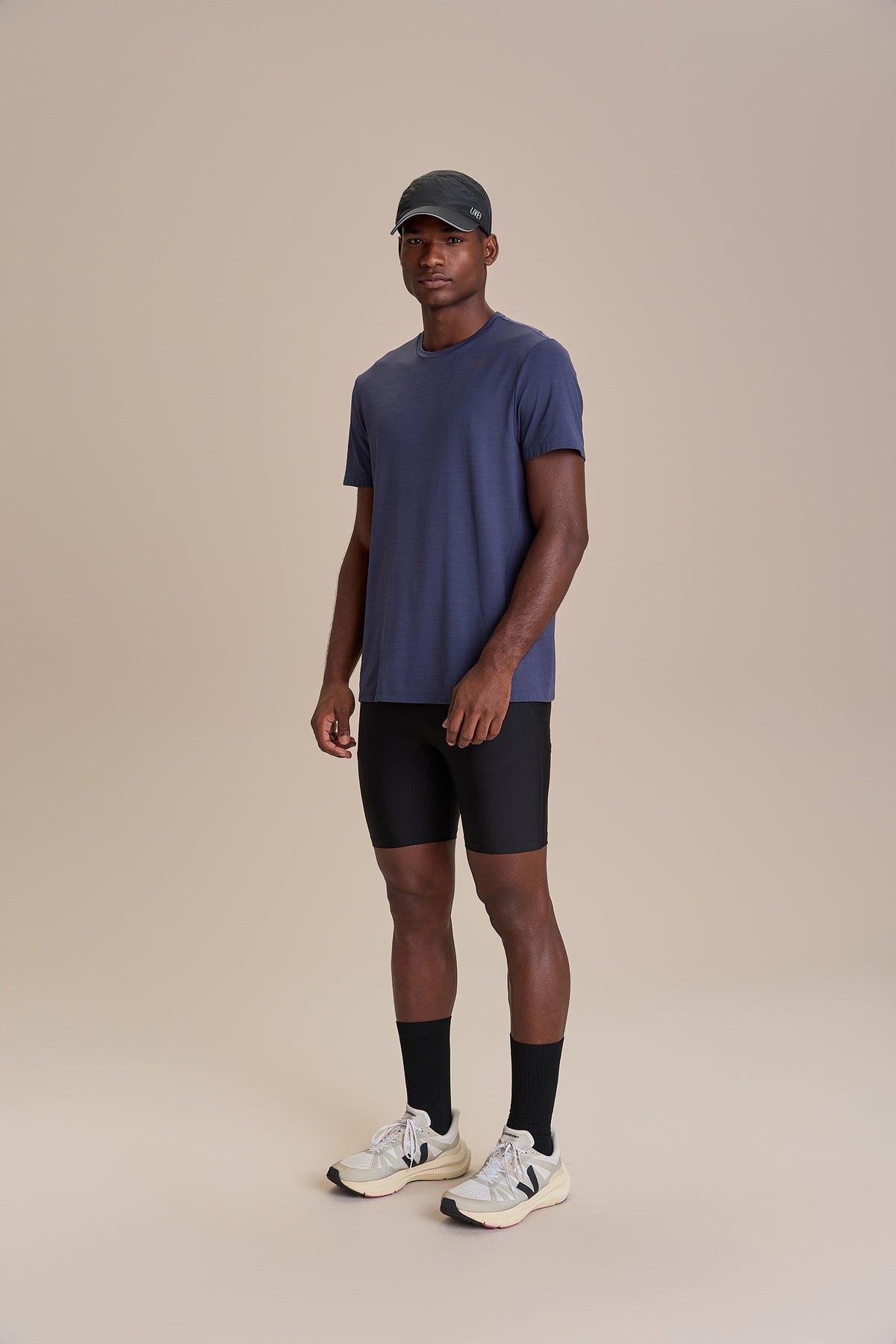 Comfy Merged Skin Men T-Shirt