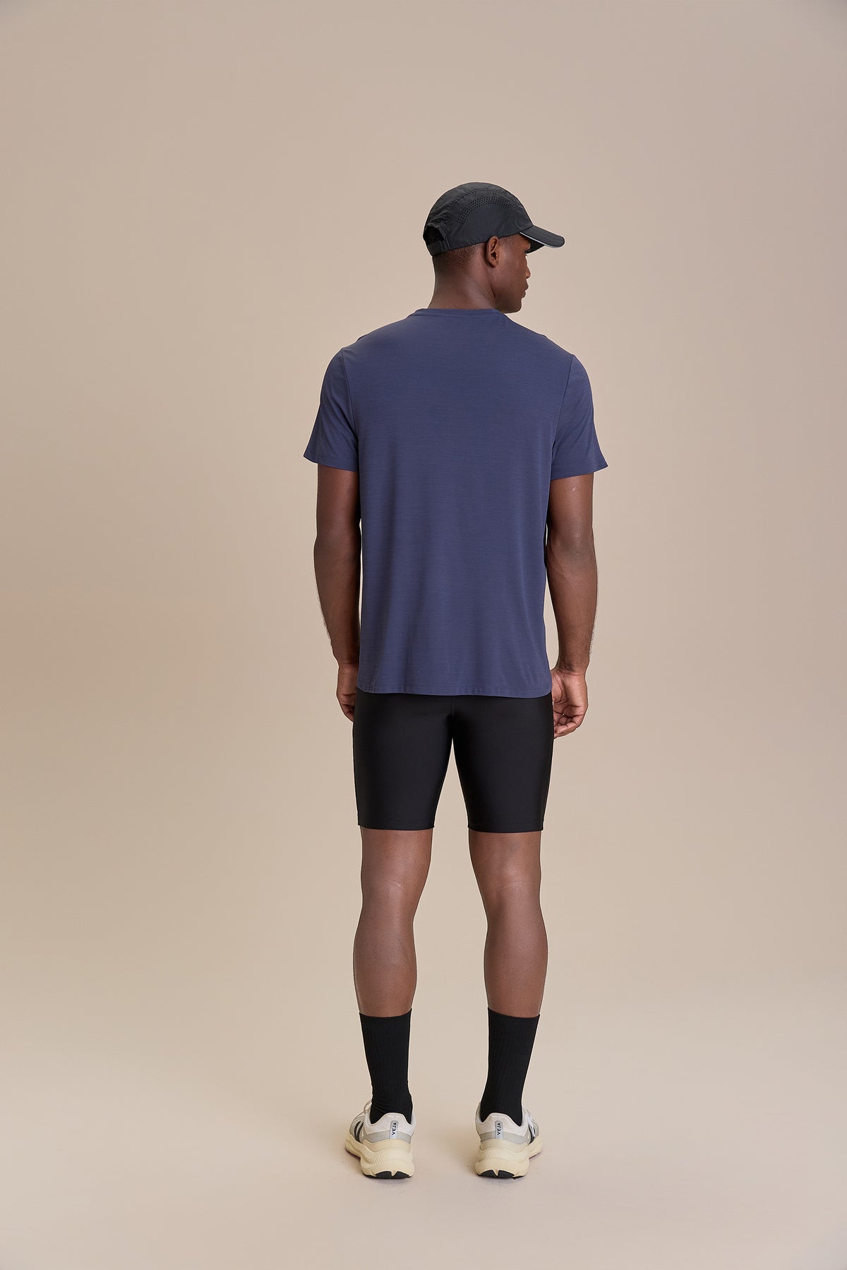 Comfy Merged Skin Men T-Shirt