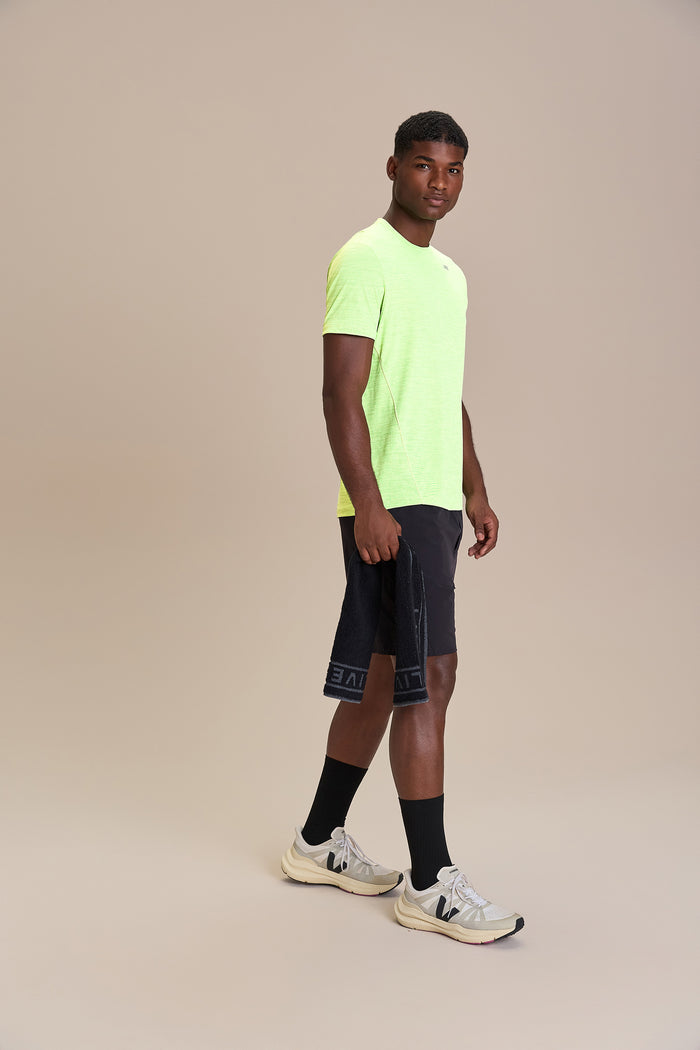 Comfy Merged Skin Men T-Shirt
