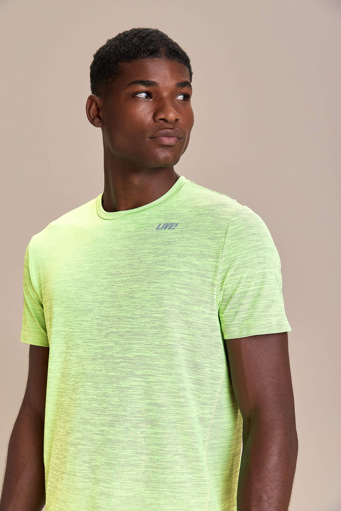 Comfy Merged Skin Men T-Shirt