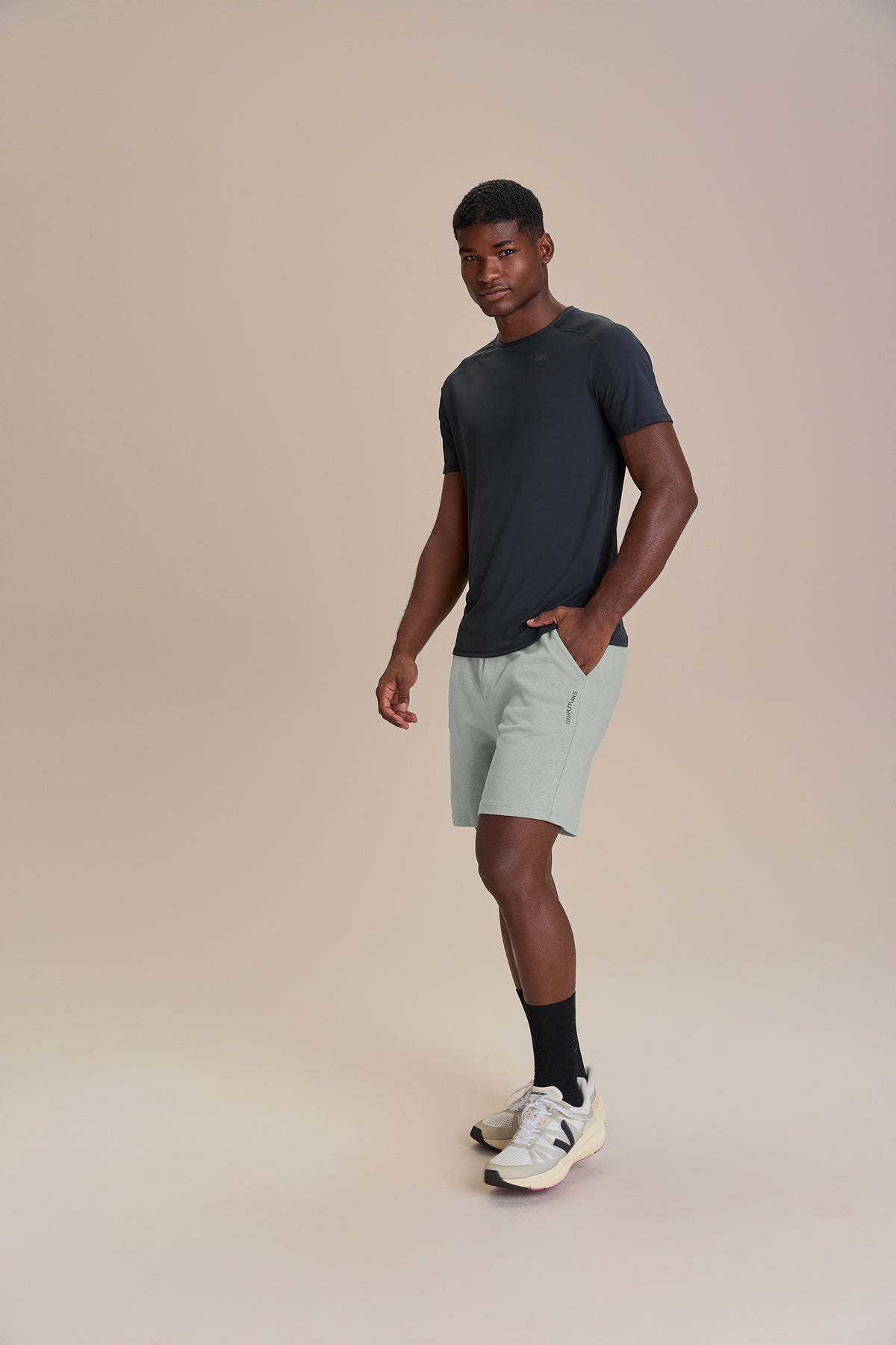 Rino Knit Men’s Shorts