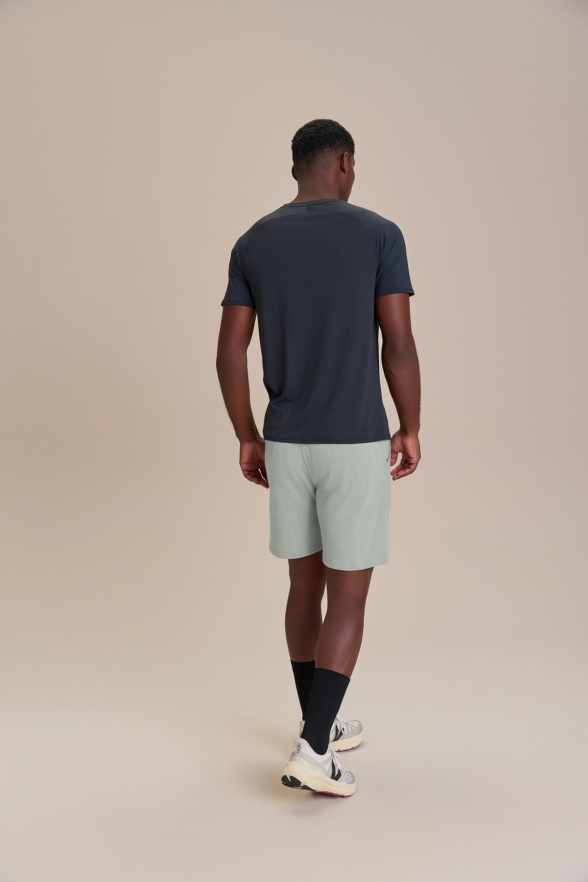 Rino Knit Men’s Shorts