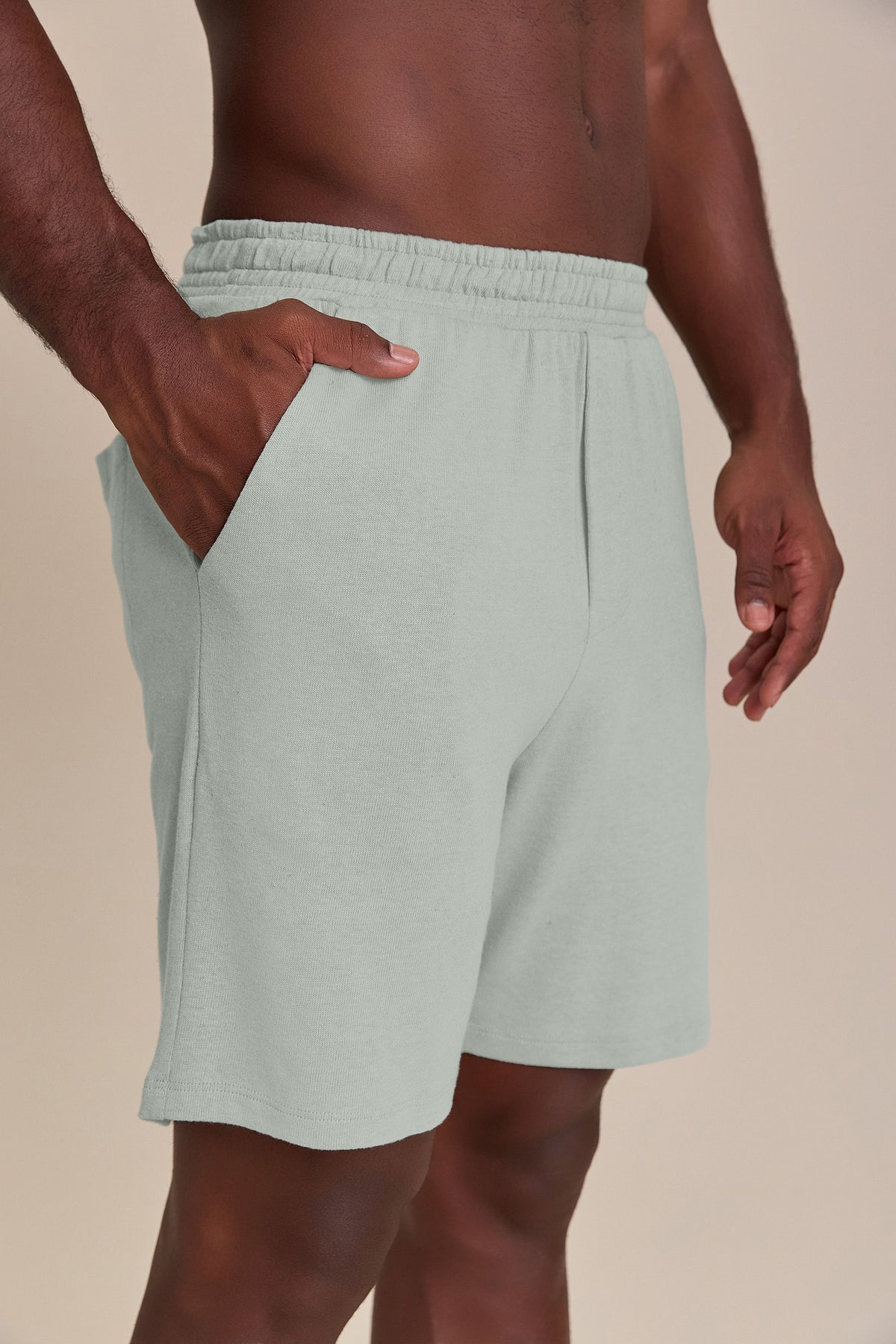 Rino Knit Men’s Shorts