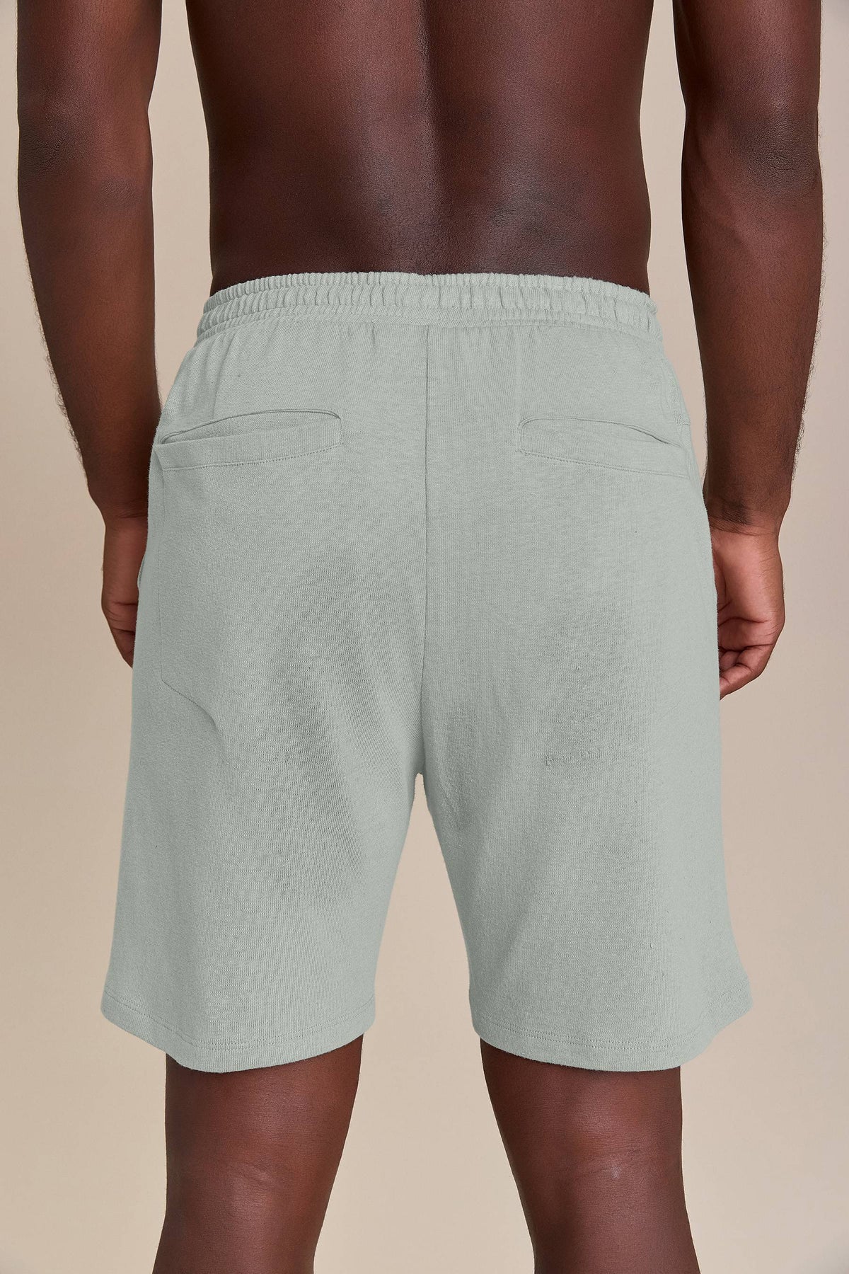 Rino Knit Men’s Shorts