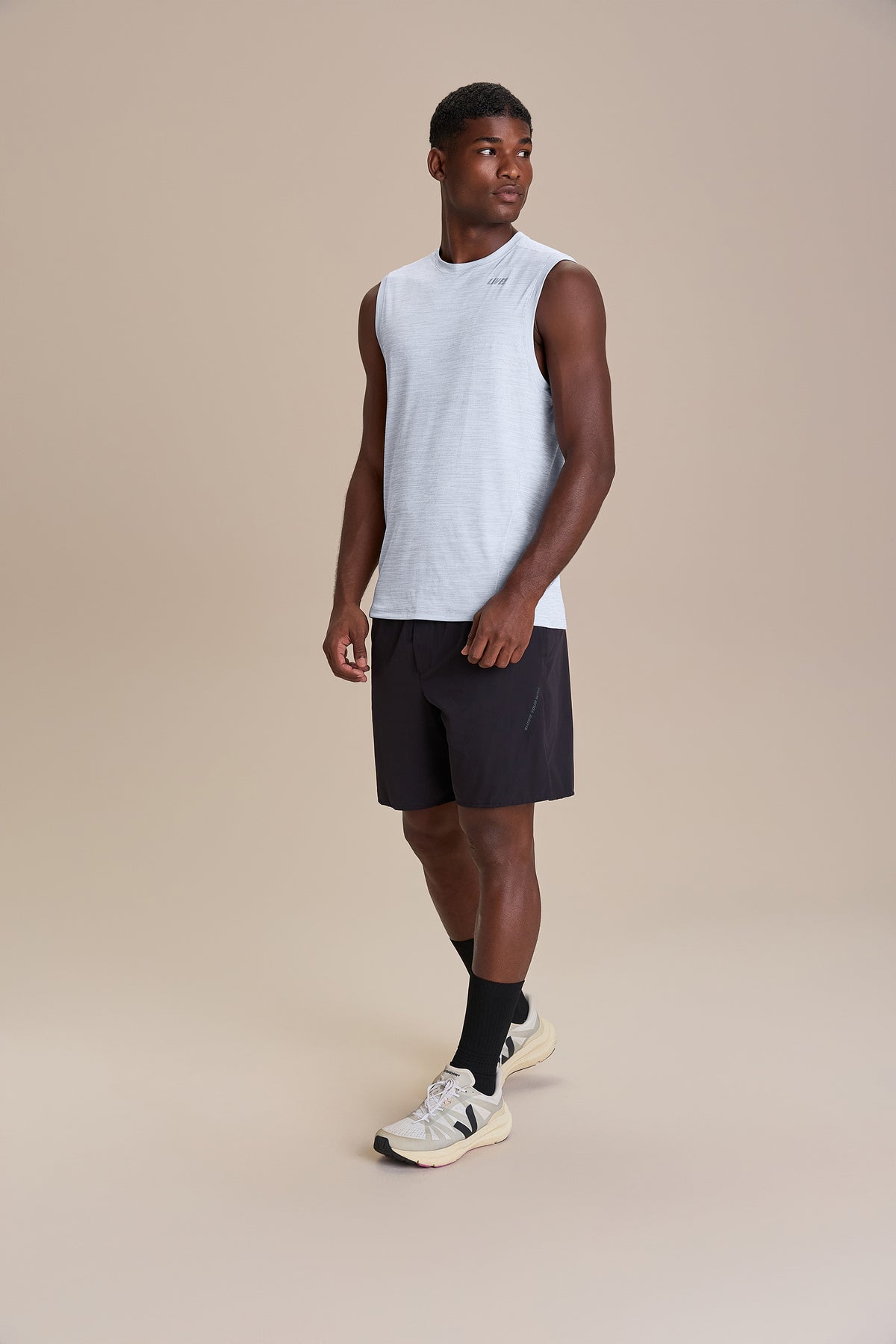 Comfy Merged Skin Men Tank