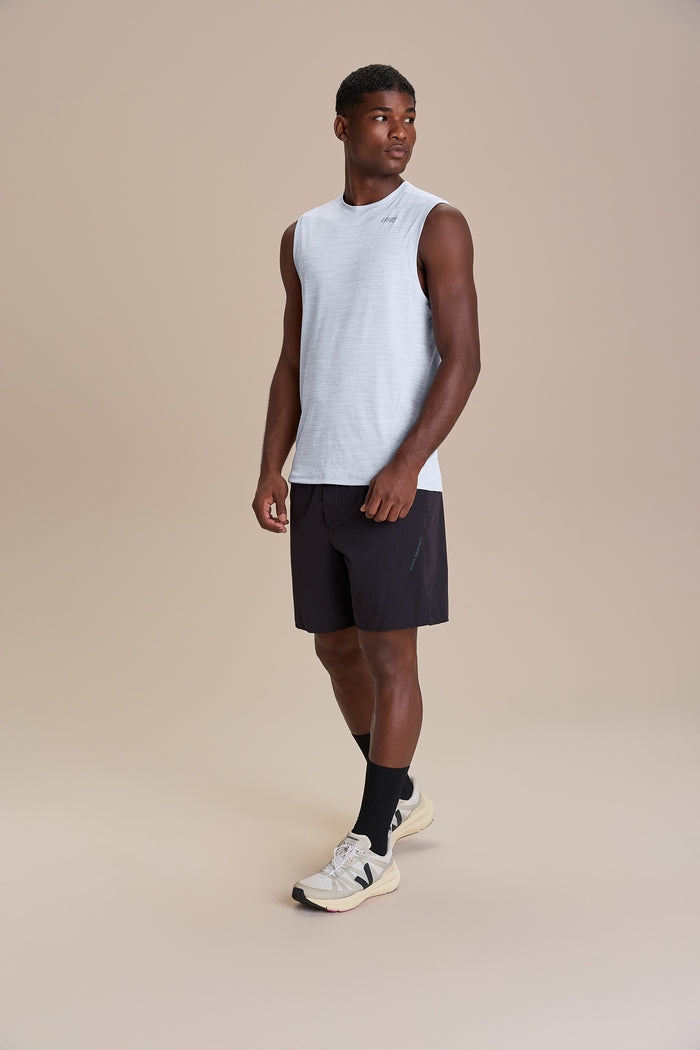 Comfy Merged Skin Men Tank