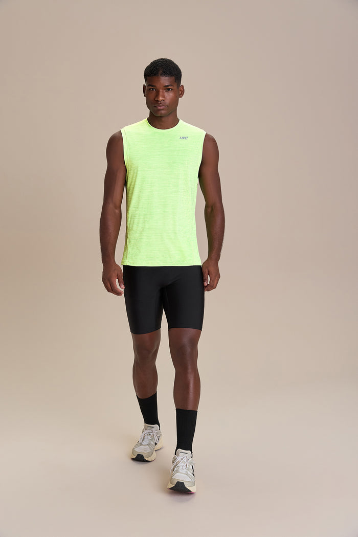 Comfy Merged Skin Men Tank