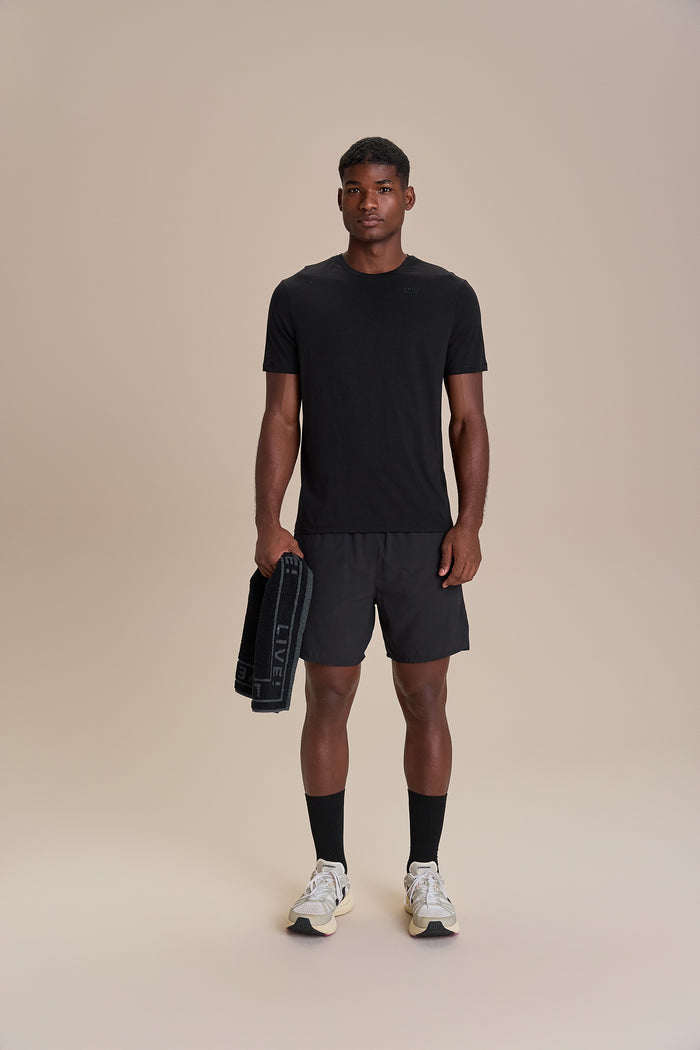 Comfy Soft Pima Men's Tee