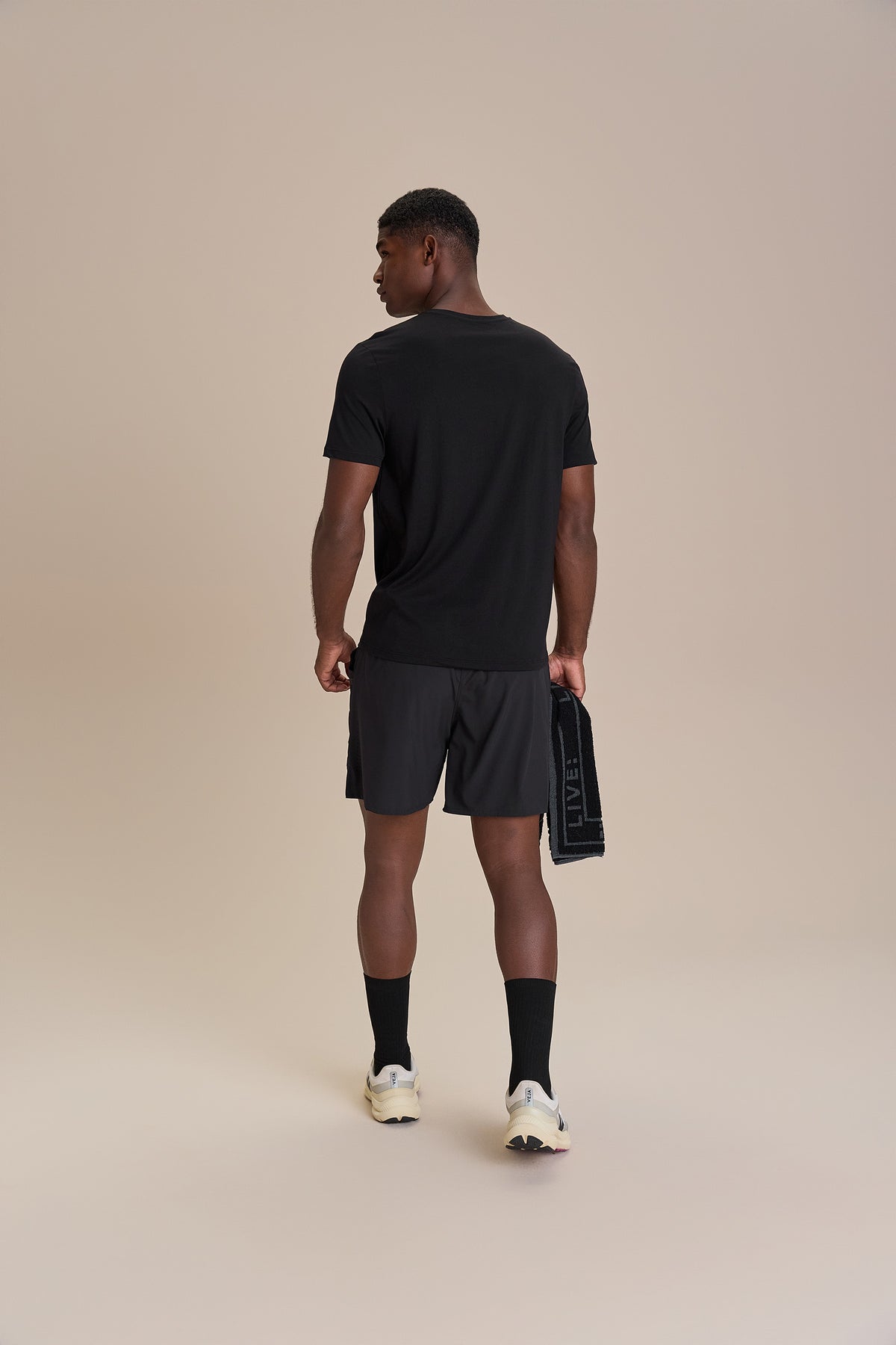 Comfy Soft Pima Men's Tee