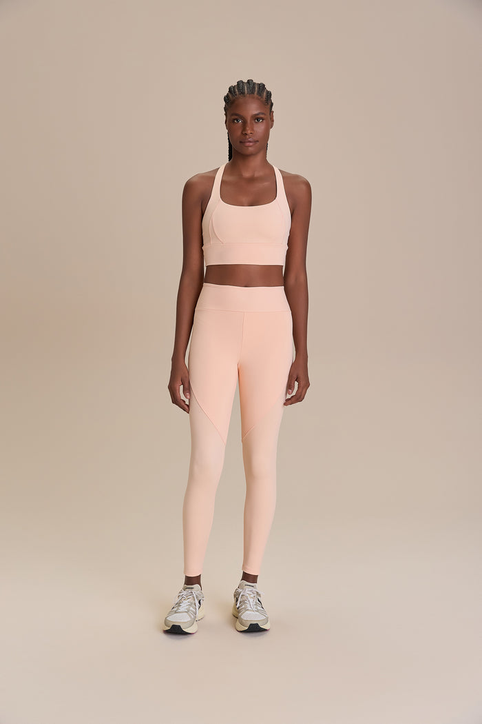 Energy Pro® Cross Back Top