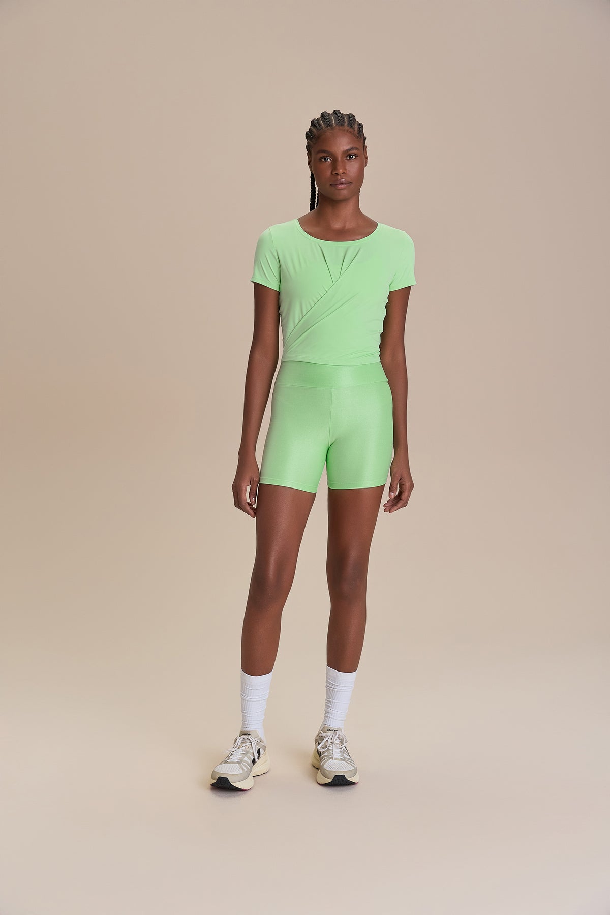 Allure® Adaptiv V Shorts