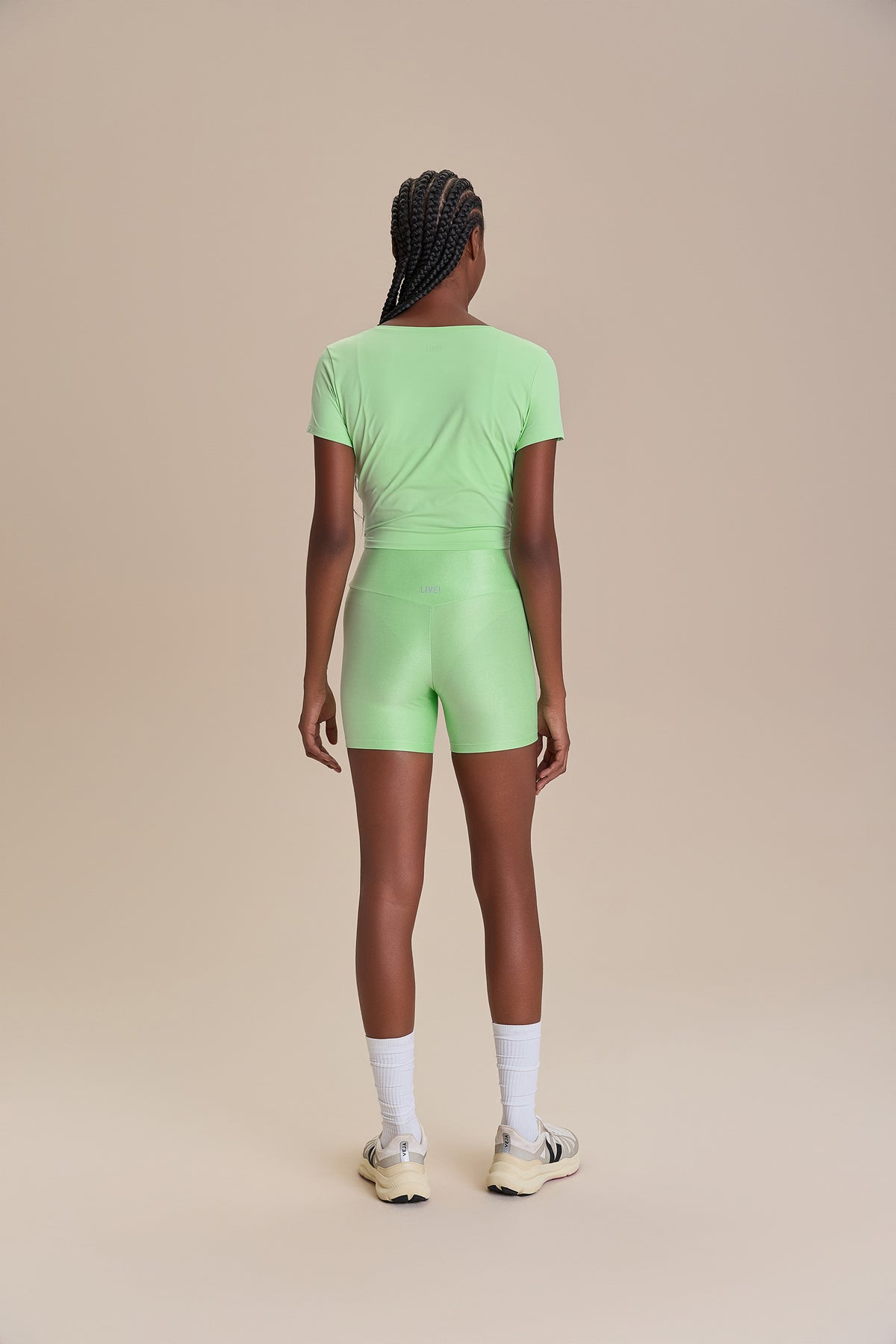 Allure® Adaptiv V Shorts