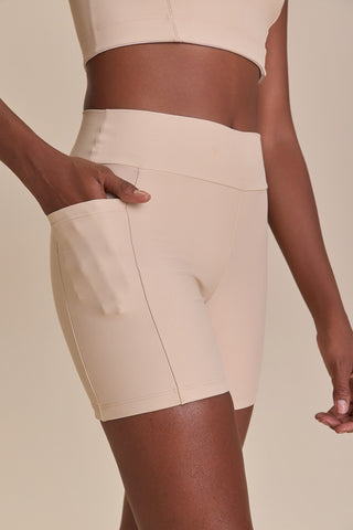 Sense Pro® Side Pocket Shorts