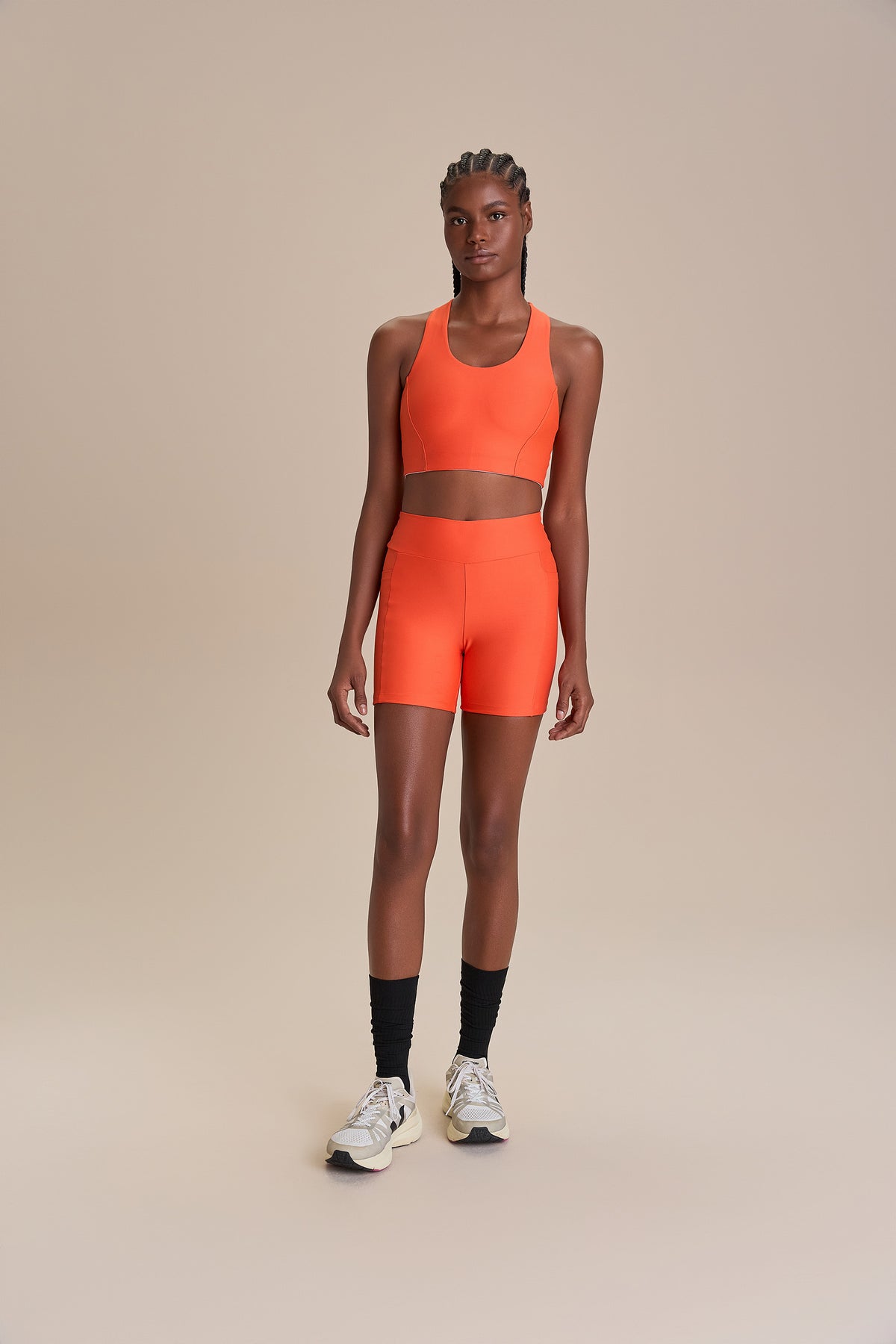 Sense Pro® Side Pocket Shorts