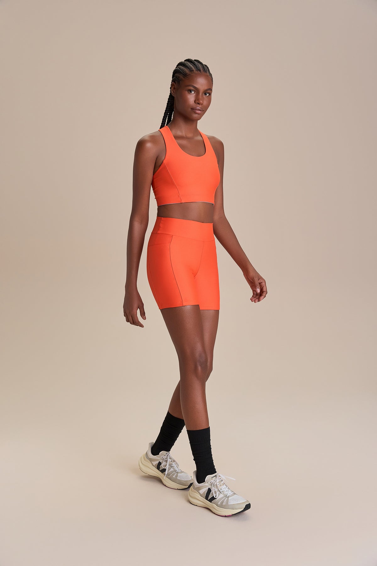 Sense Pro® Side Pocket Shorts