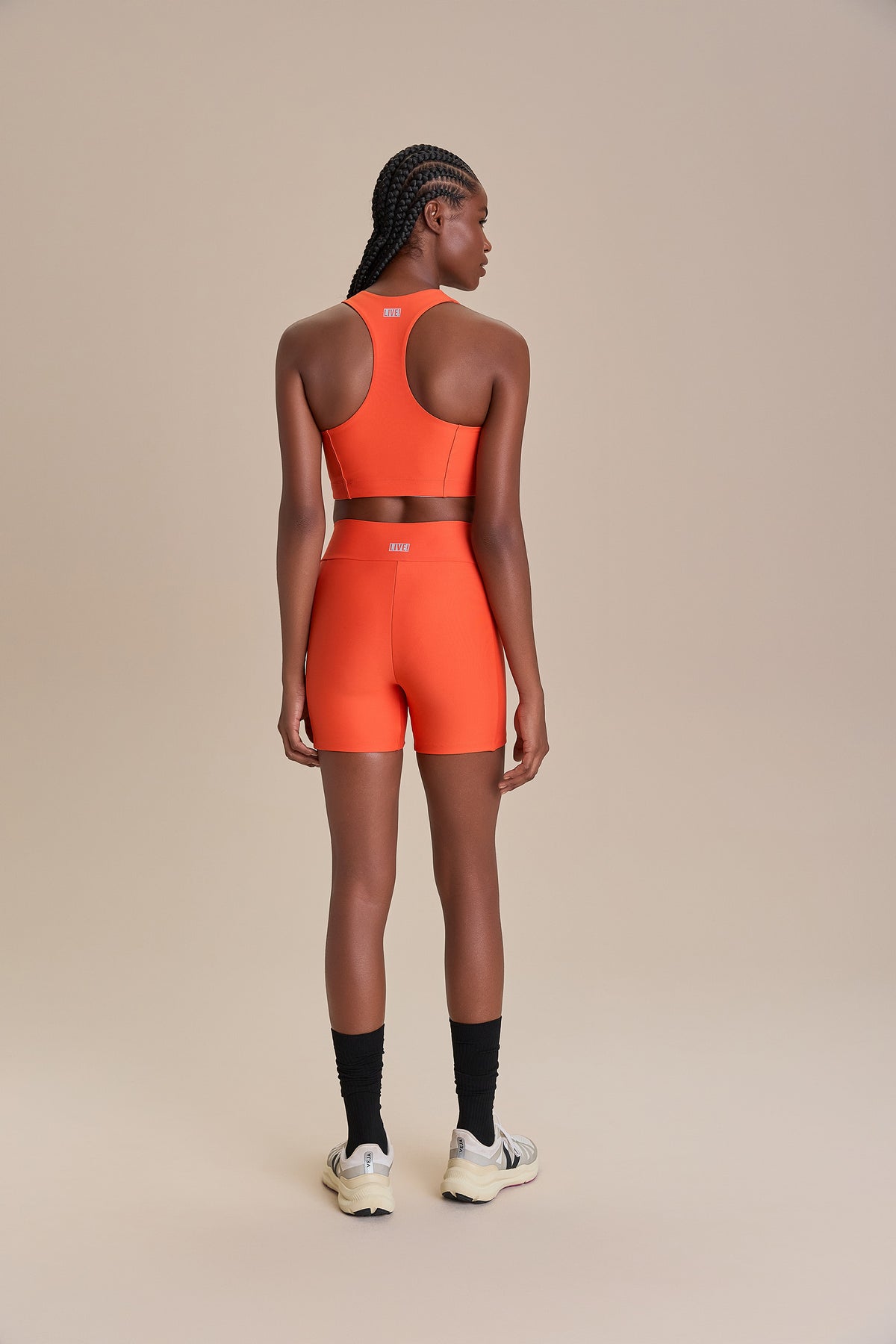 Sense Pro® Side Pocket Shorts