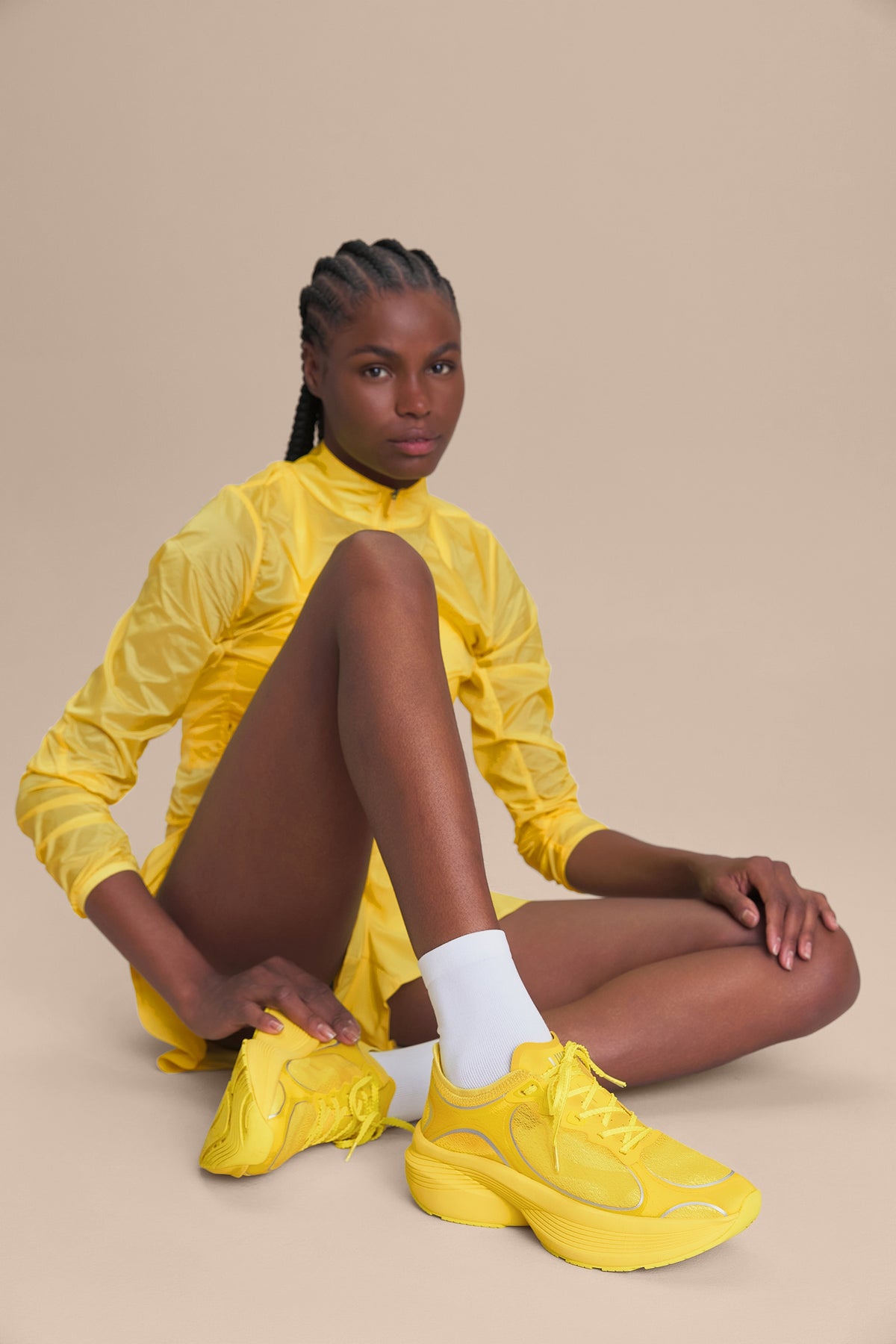 LIVE! LOOP Running Shoe