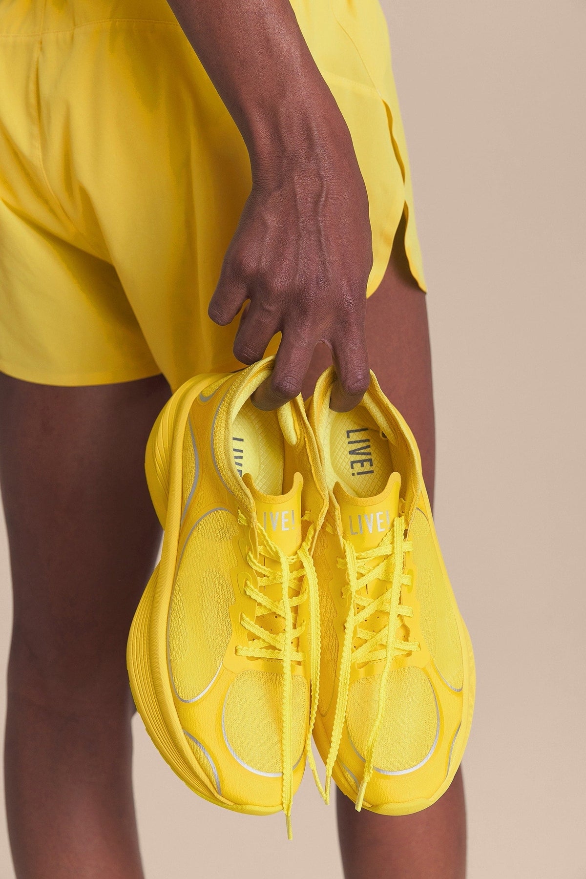 LIVE! LOOP Running Shoe