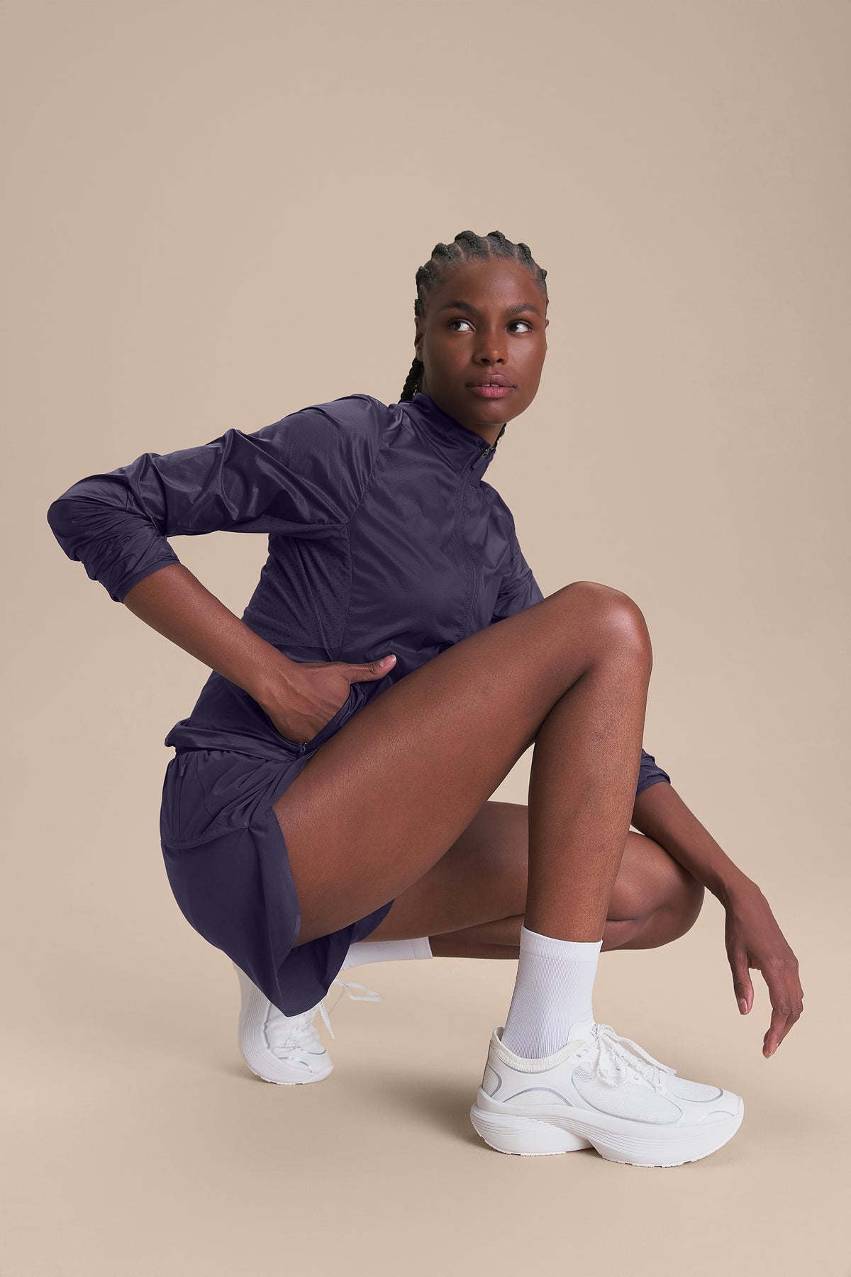 LIVE! LOOP Running Shoe