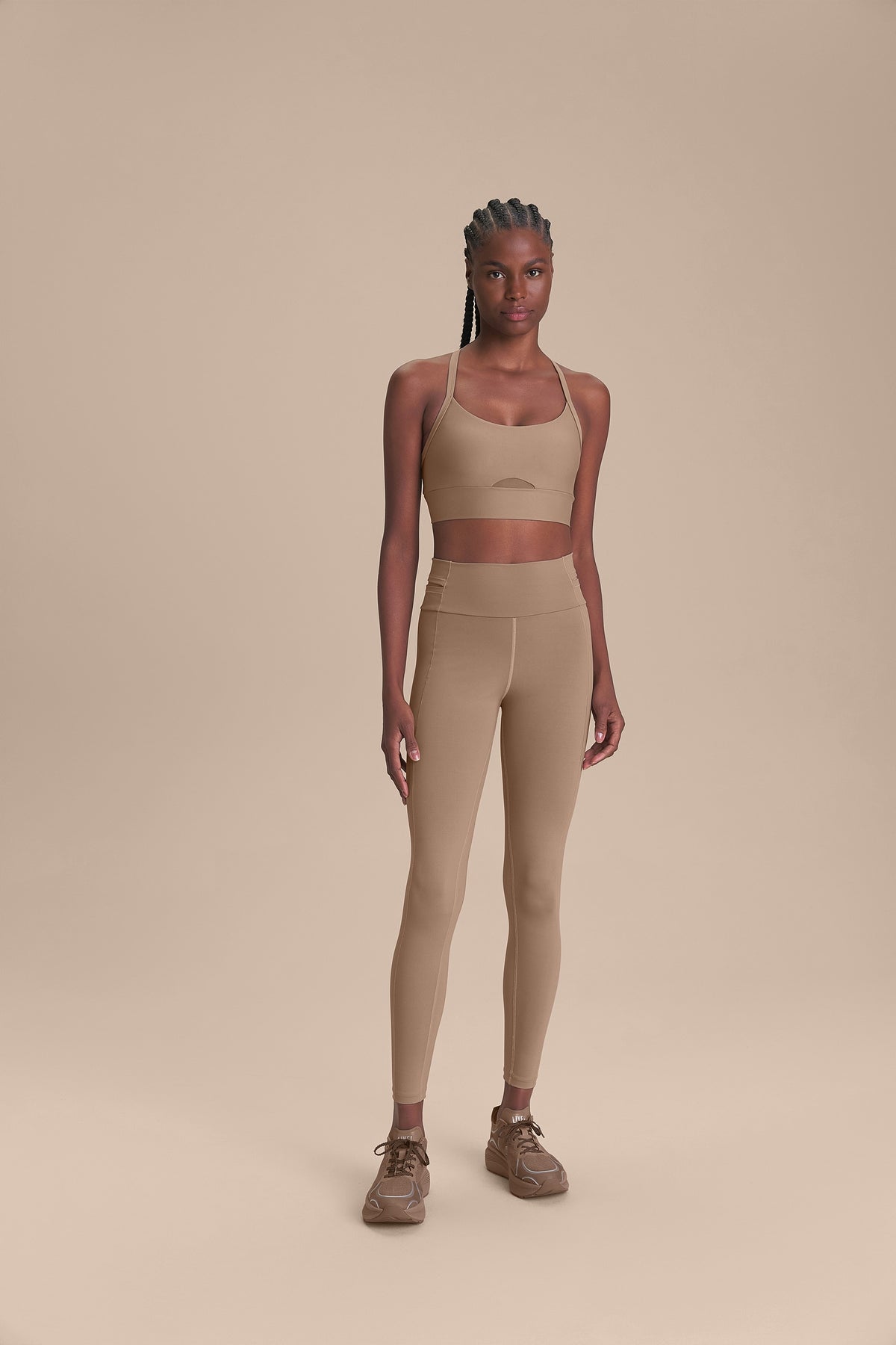 LIVE! LOOP Running Shoe