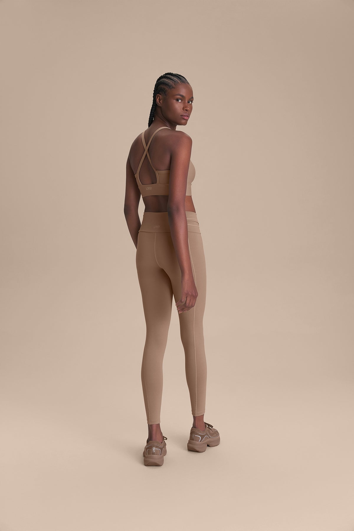 LIVE! LOOP Running Shoe