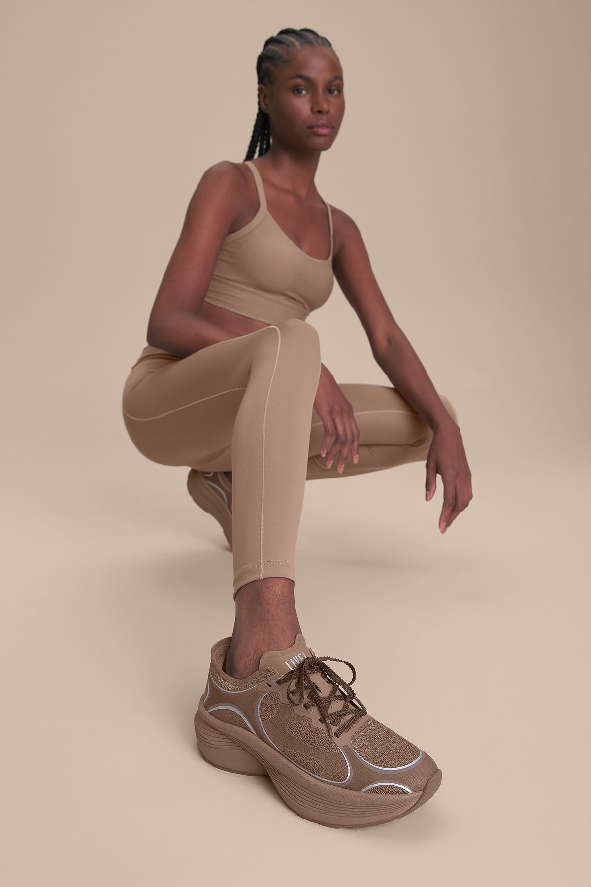 LIVE! LOOP Running Shoe