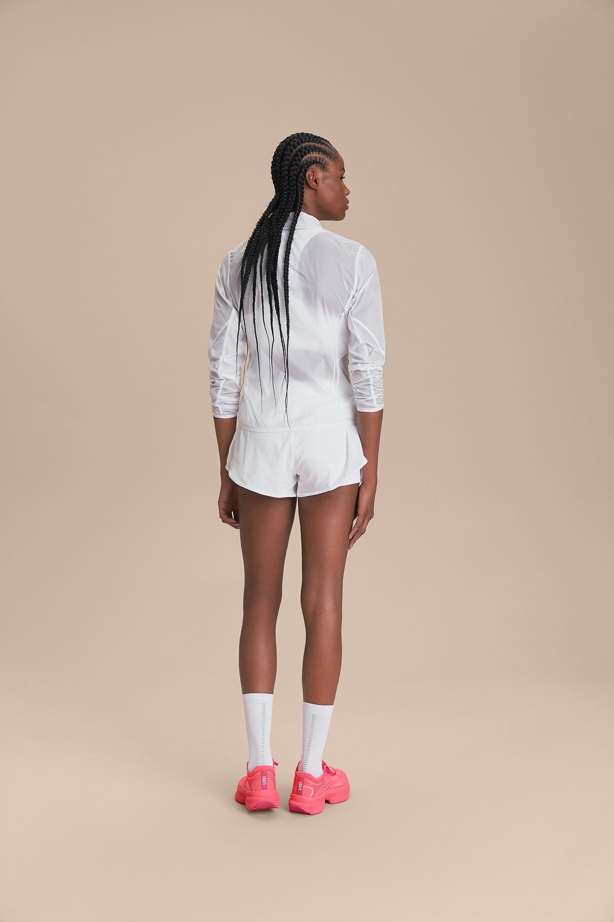 LIVE! LOOP Running Shoe