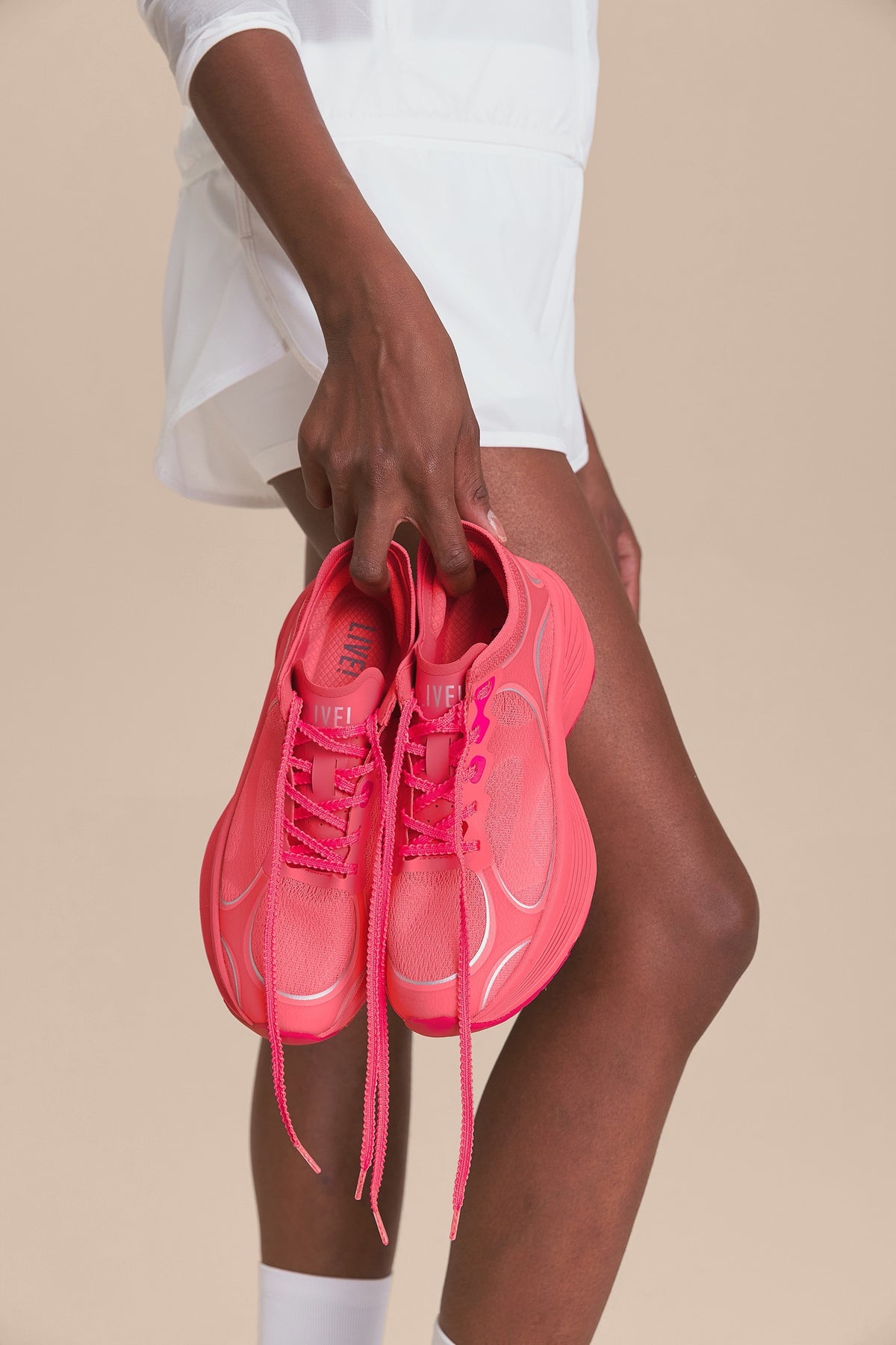 LIVE! LOOP Running Shoe