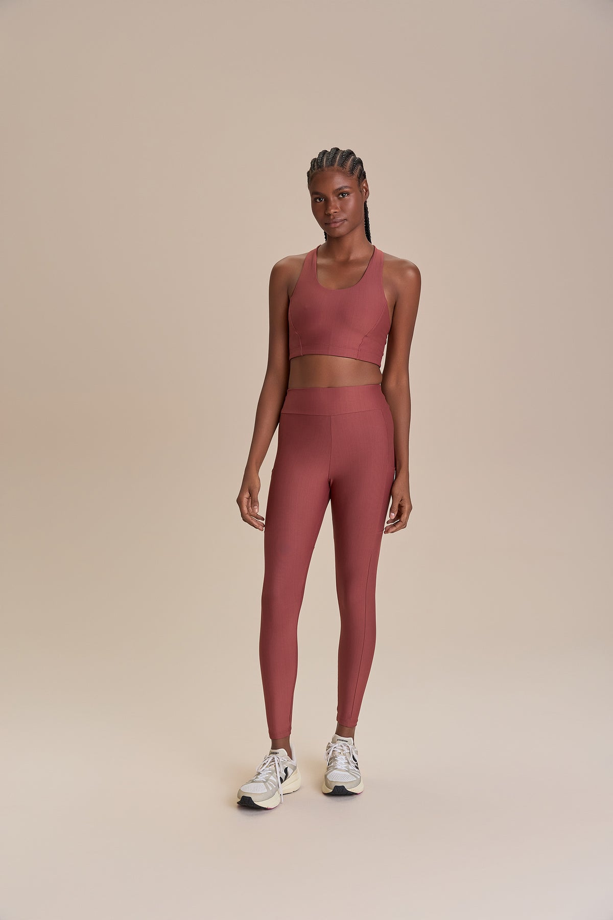 Sense Pro® Side Pocket Legging