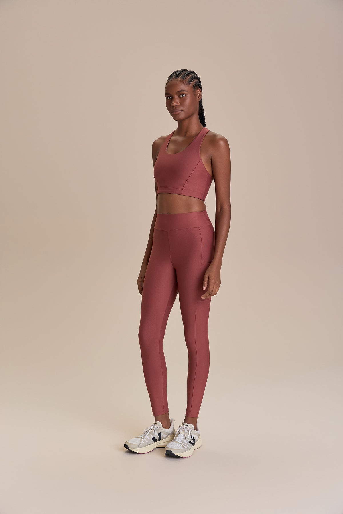 Sense Pro® Side Pocket Legging