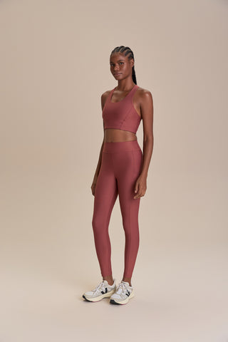 Sense Pro® Side Pocket Legging