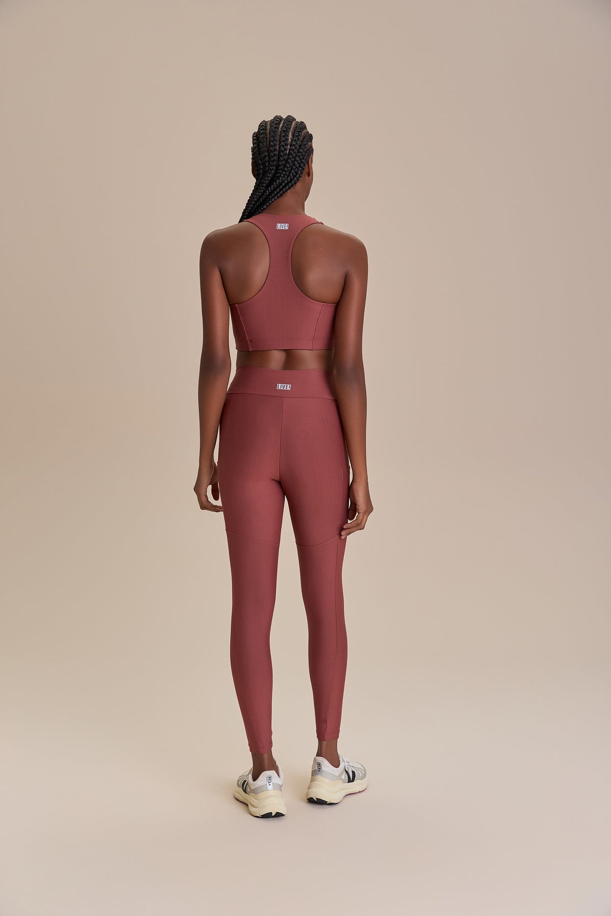 Sense Pro® Side Pocket Legging
