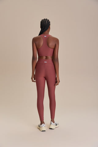 Sense Pro® Side Pocket Legging