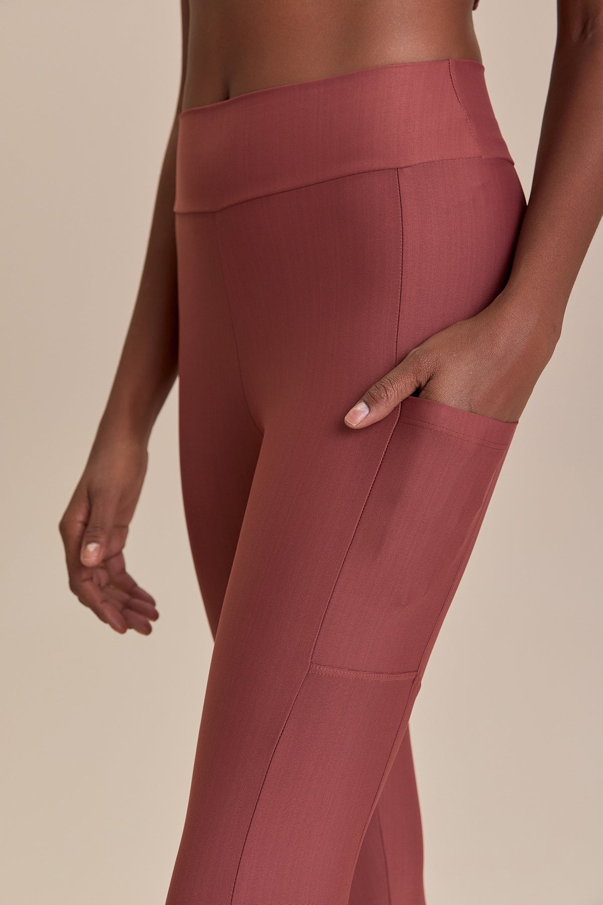 Sense Pro® Side Pocket Legging