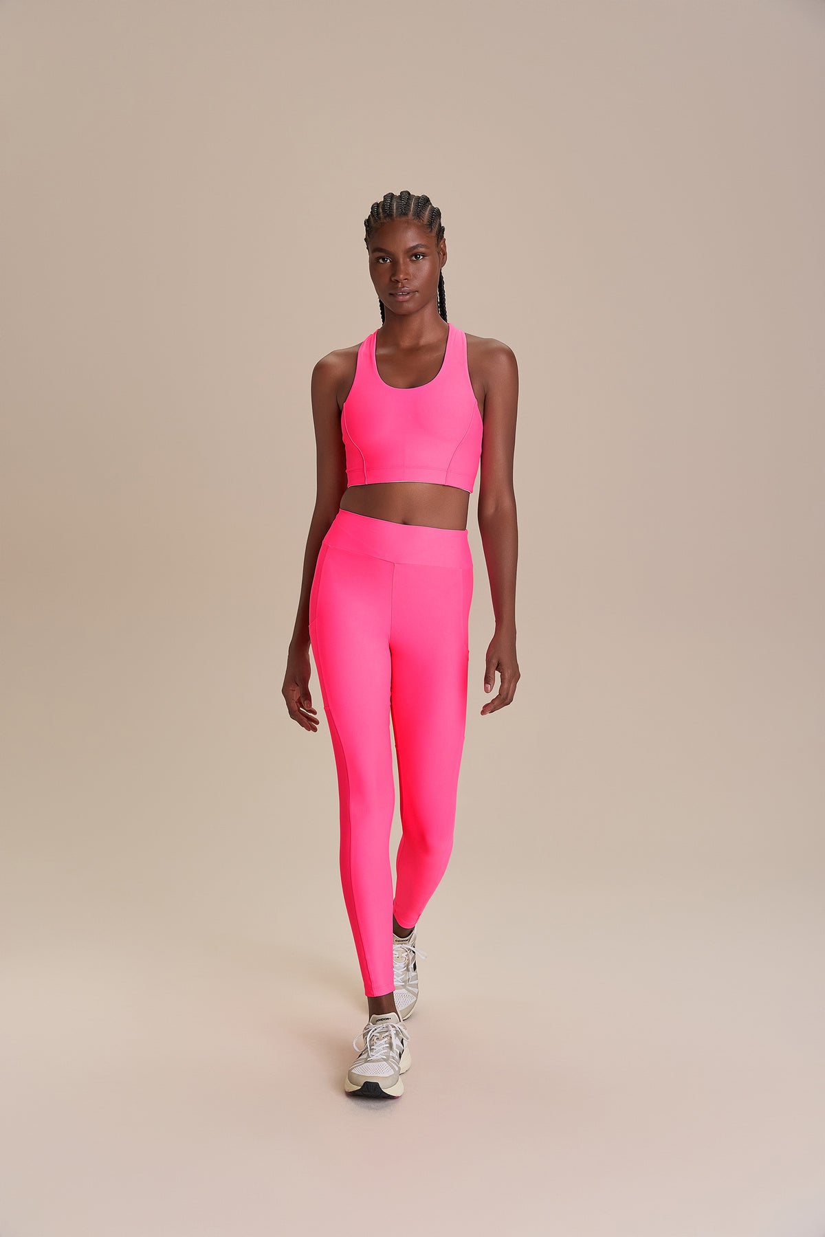 Sense Pro® Side Pocket Legging