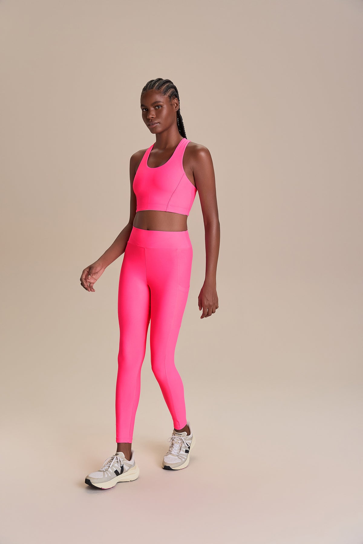 Sense Pro® Side Pocket Legging