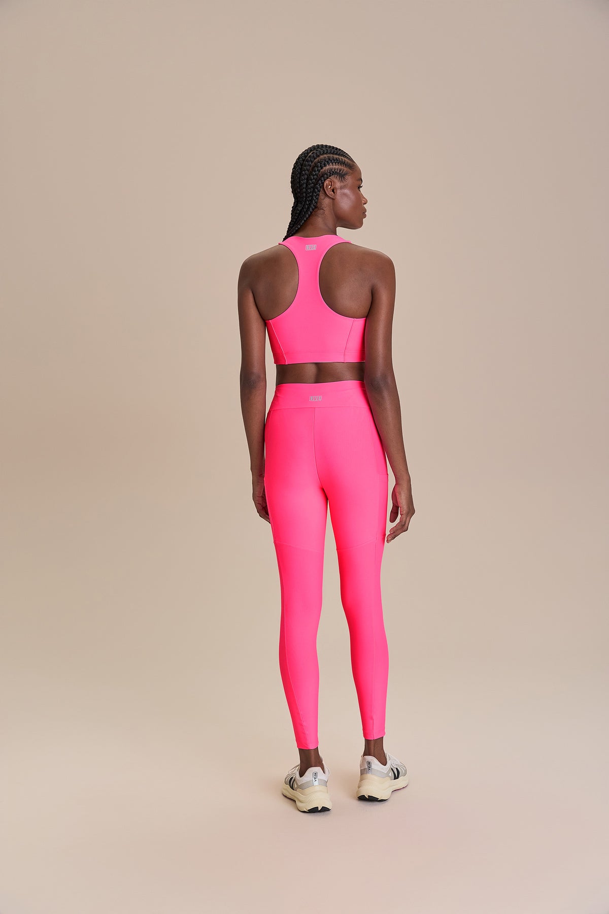 Sense Pro® Side Pocket Legging