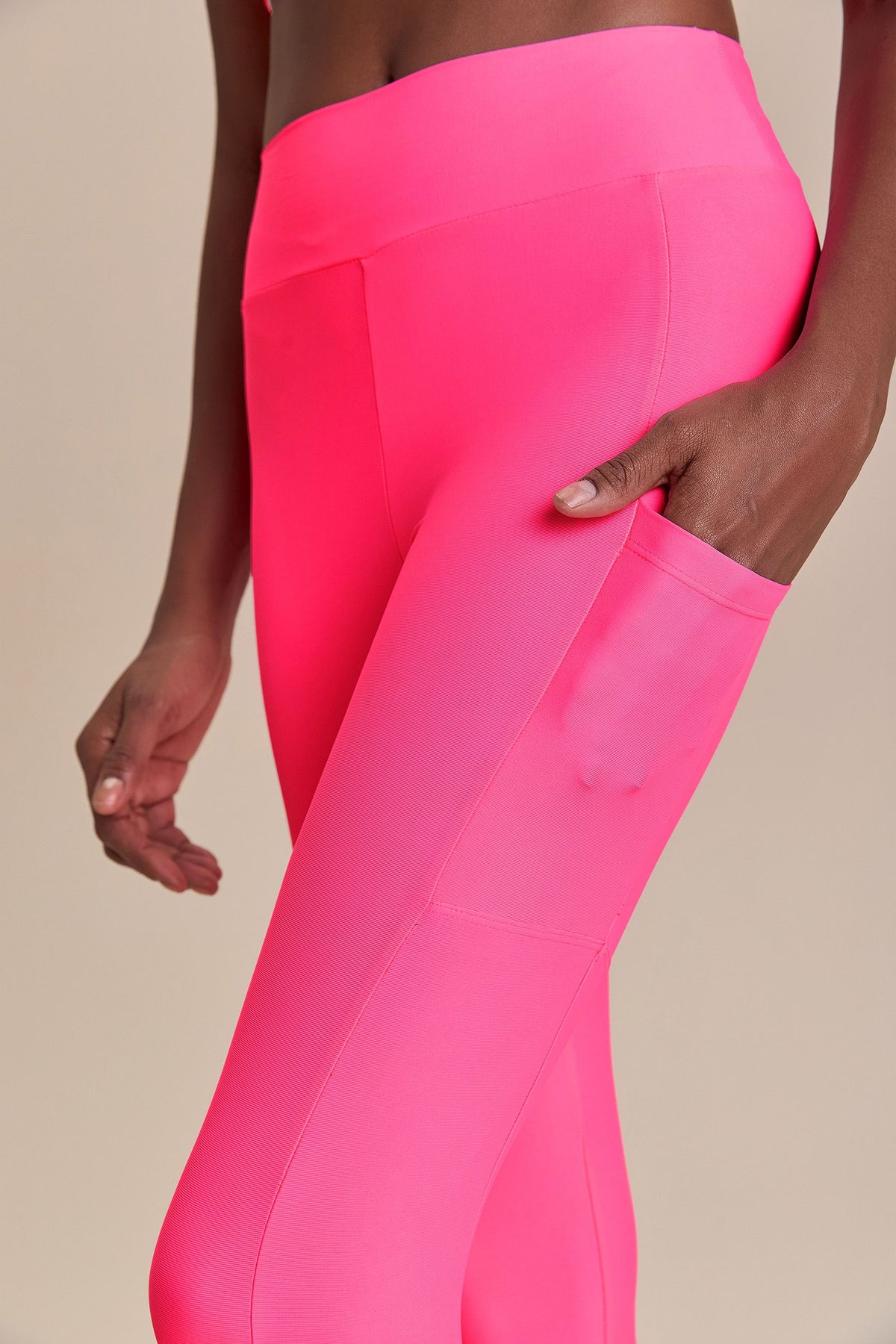 Sense Pro® Side Pocket Legging