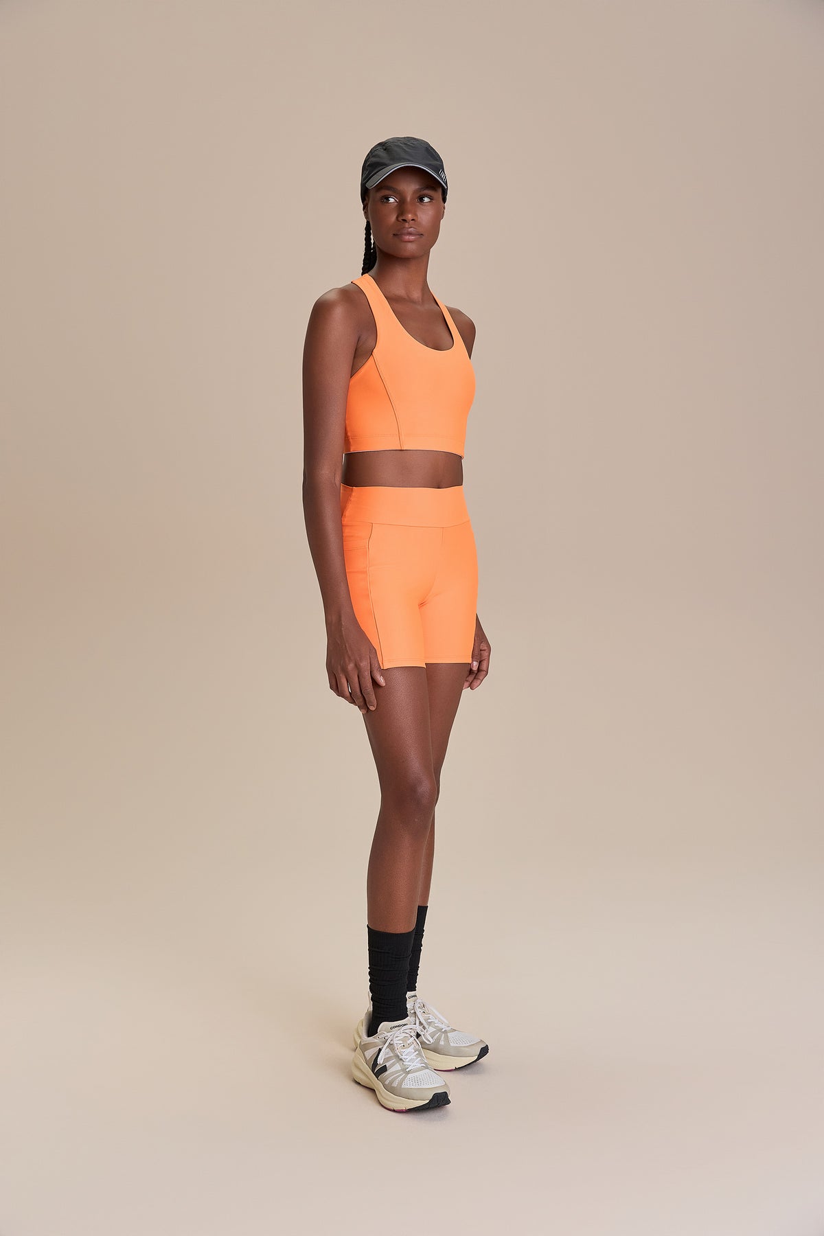 Sense Pro® Side Pocket Shorts