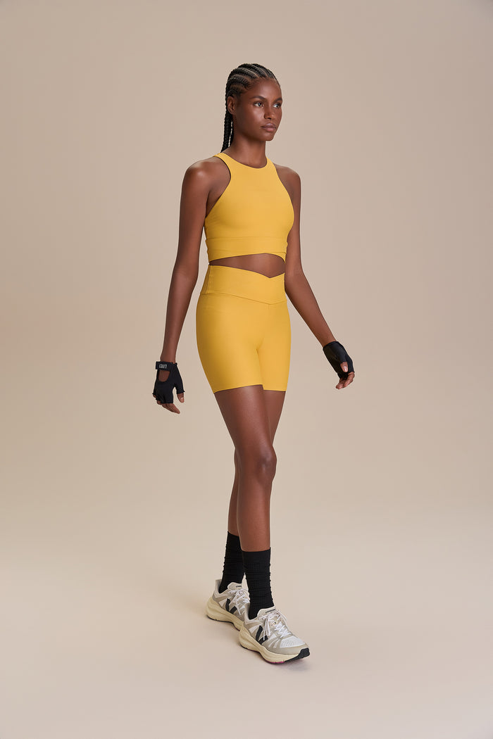 Hydefit® Adaptiv Cross Waist Shorts