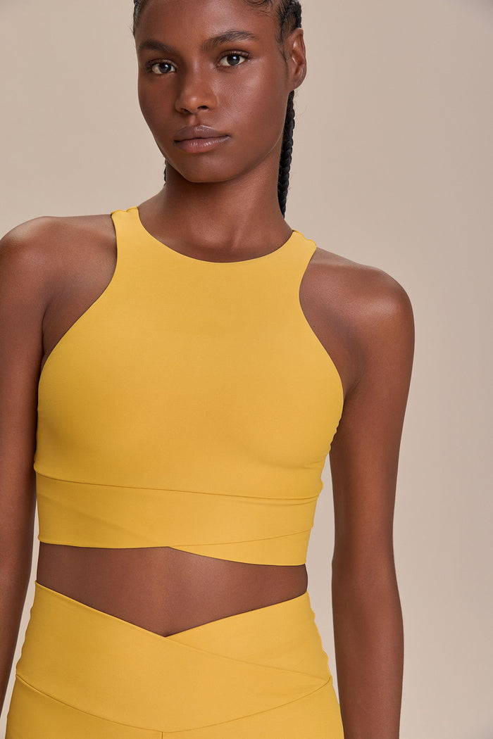 Hydefit® Adaptiv Halter Top