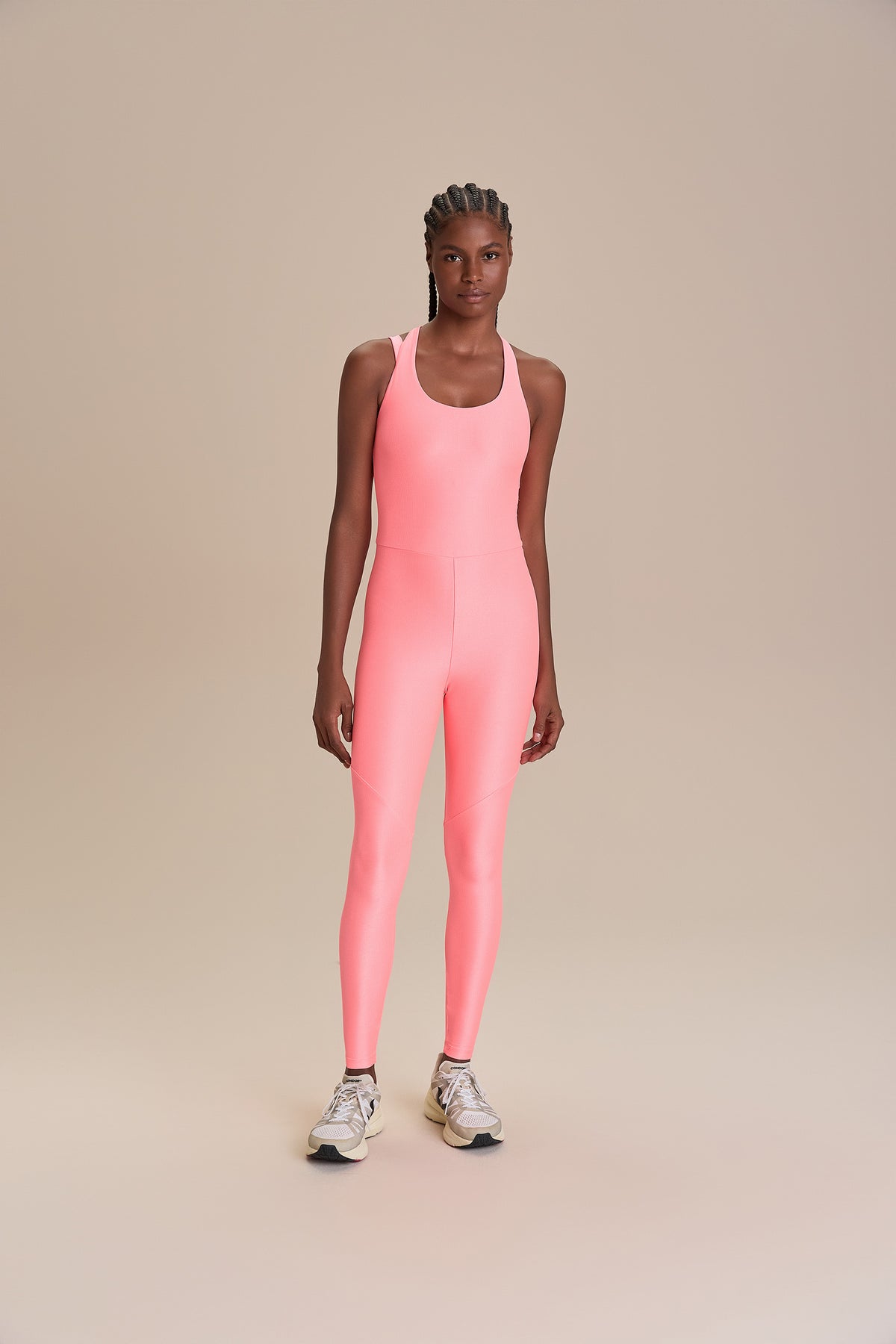 Allure® Adaptiv Jumpsuit