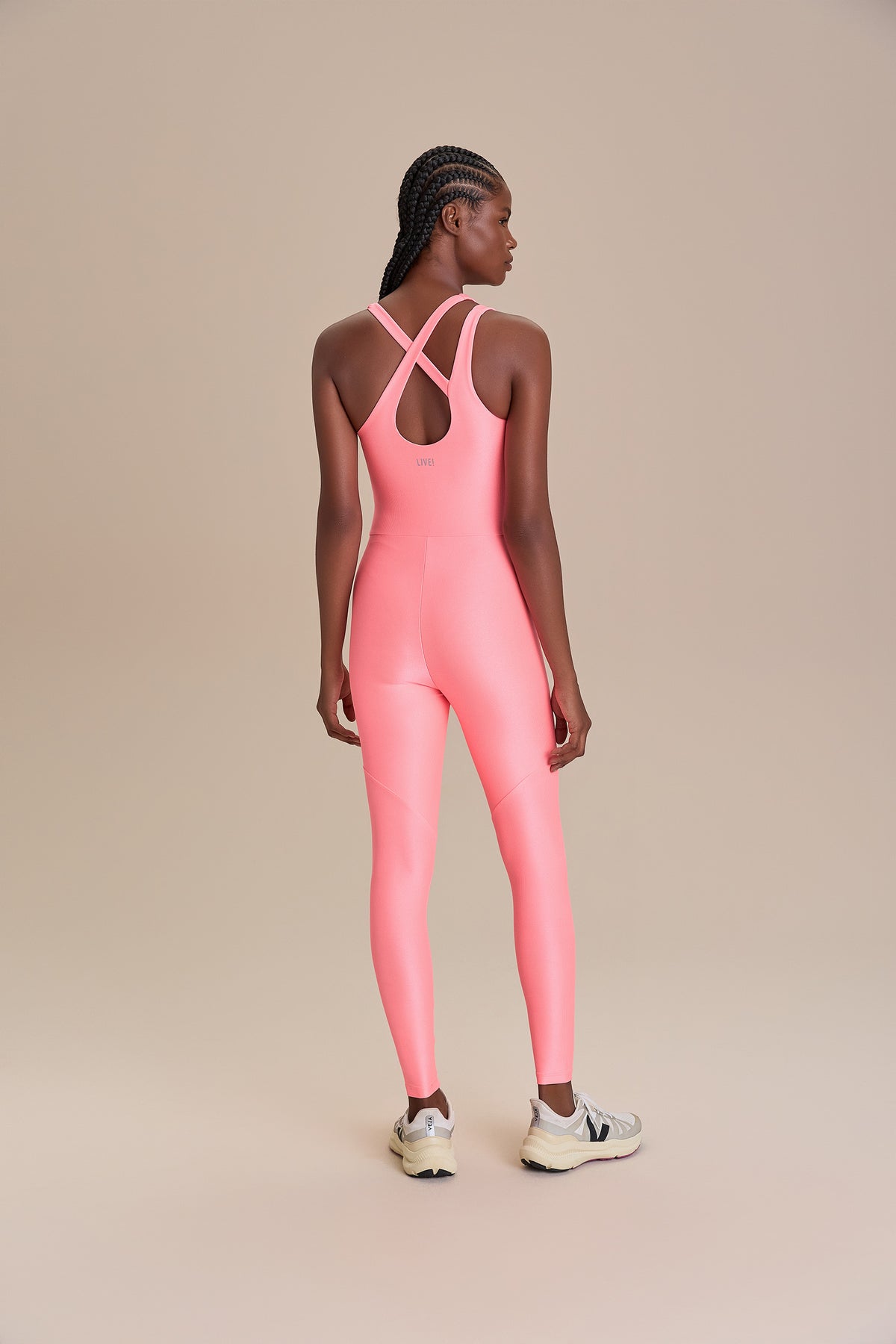Allure® Adaptiv Jumpsuit