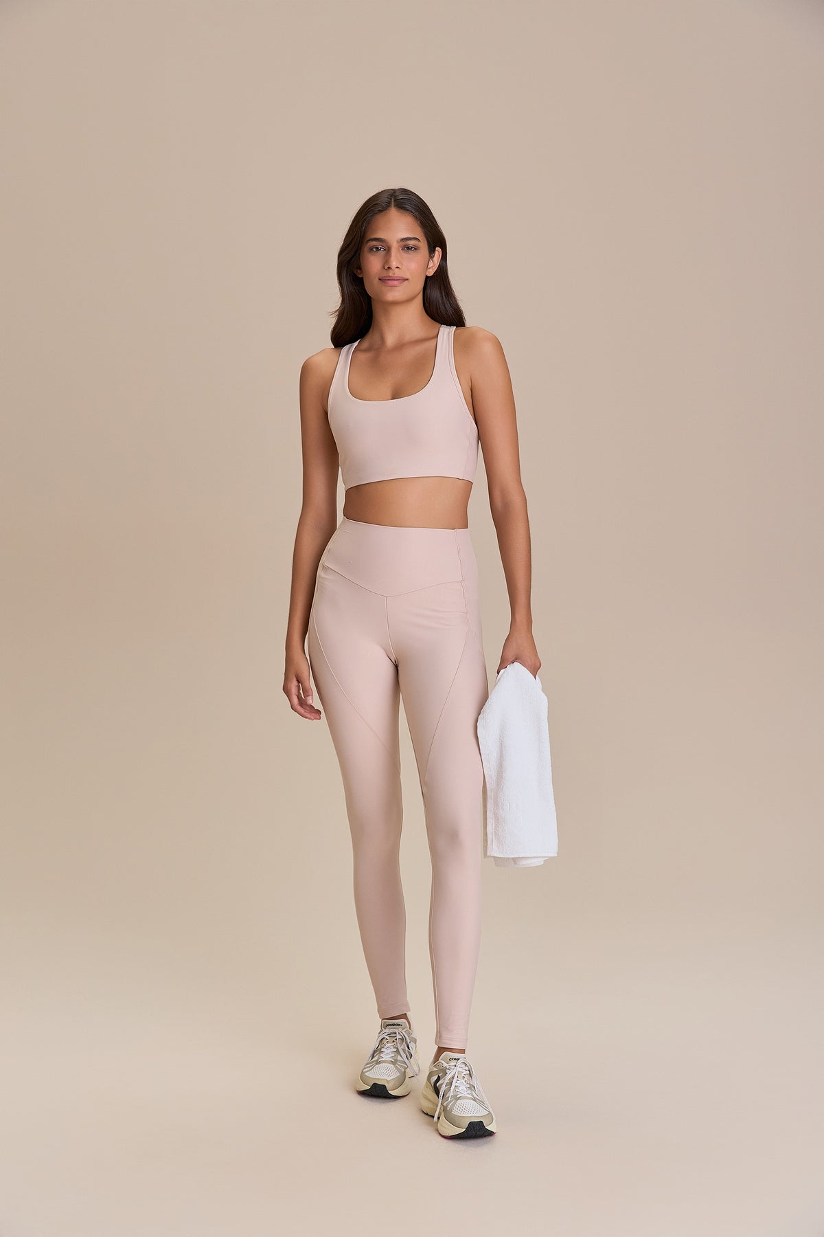 Allure® Mat Adaptiv Legging