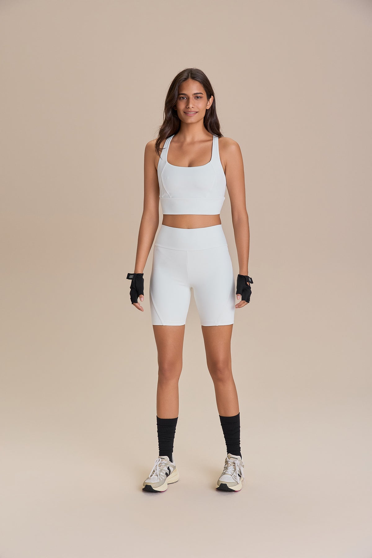 Energy Pro® Cross Back Top