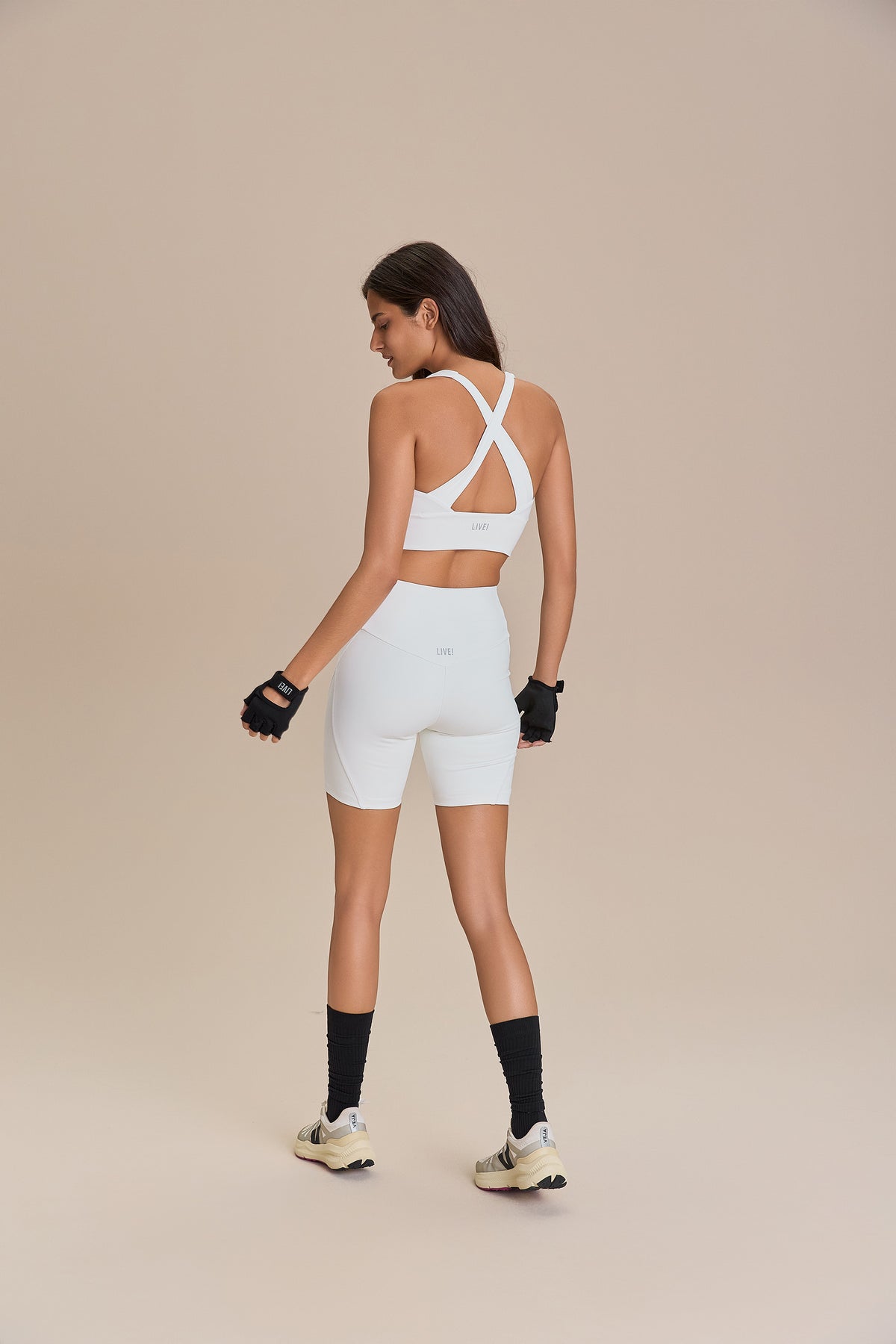 Energy Pro® V Shorts