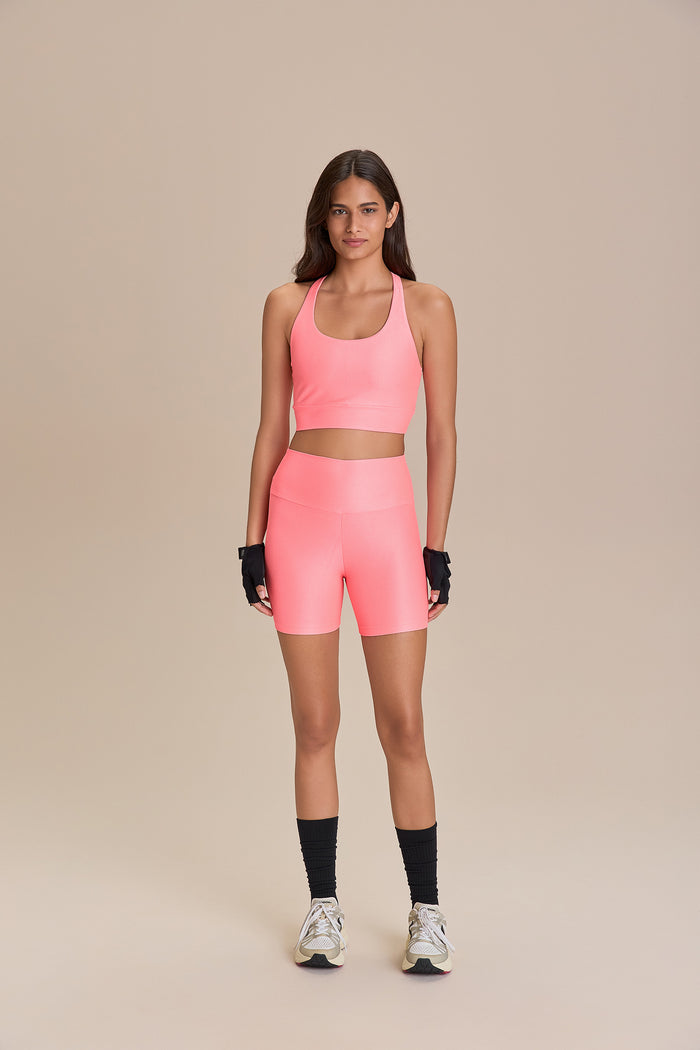 Allure® Adaptiv Cross Back Top